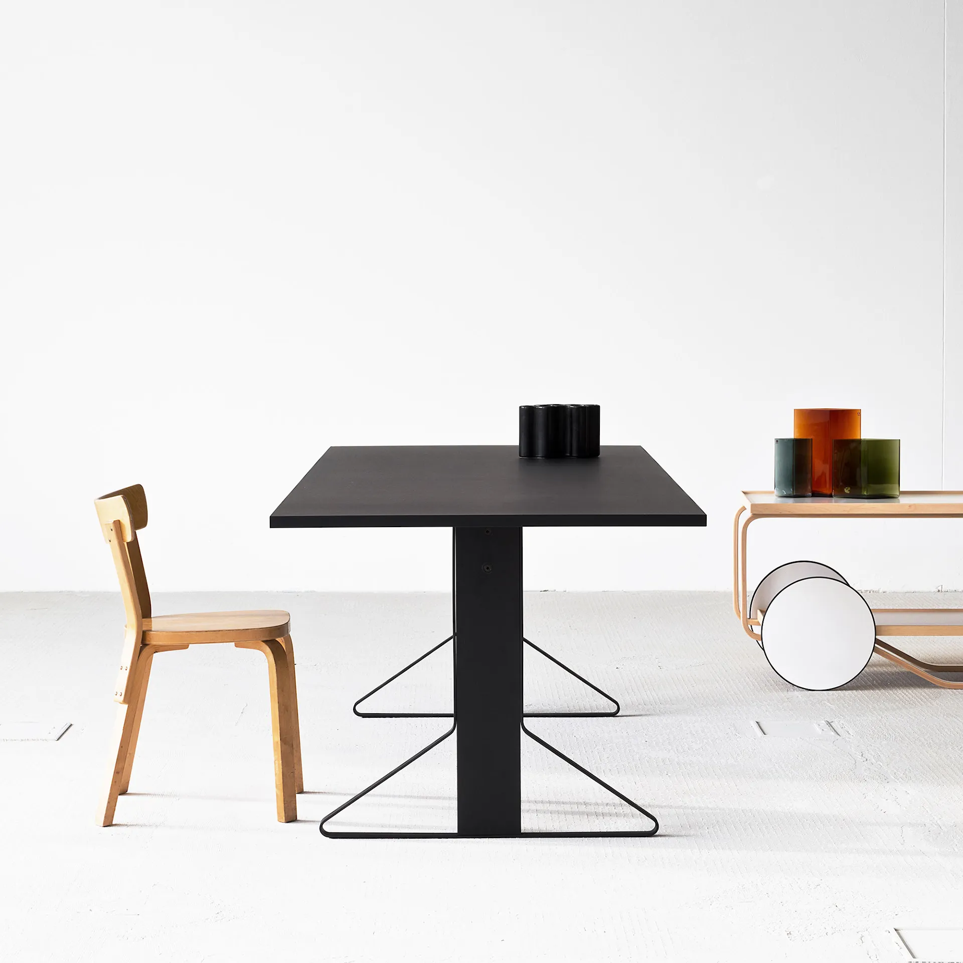 Kaari Table REB 001 - Artek - Ronan & Erwan Bouroullec - NO GA