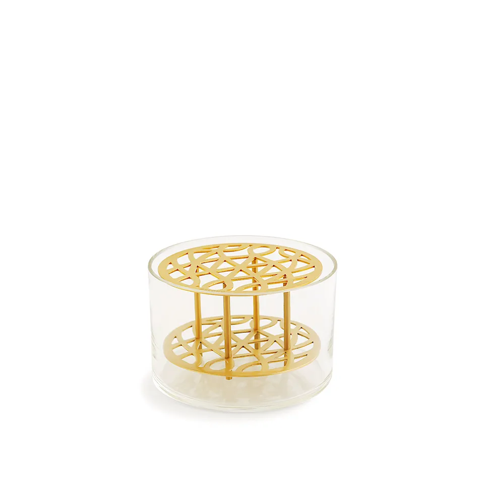 Äng Vase - Brass