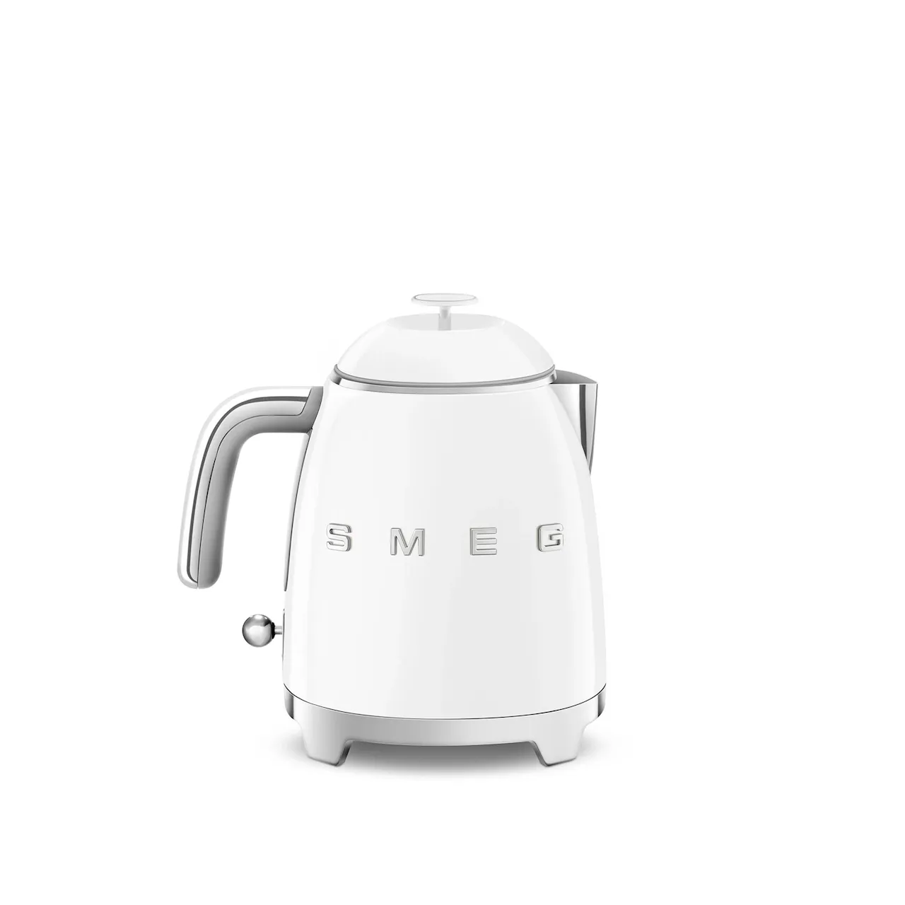 Smeg Mini Kettle Pastel Blue