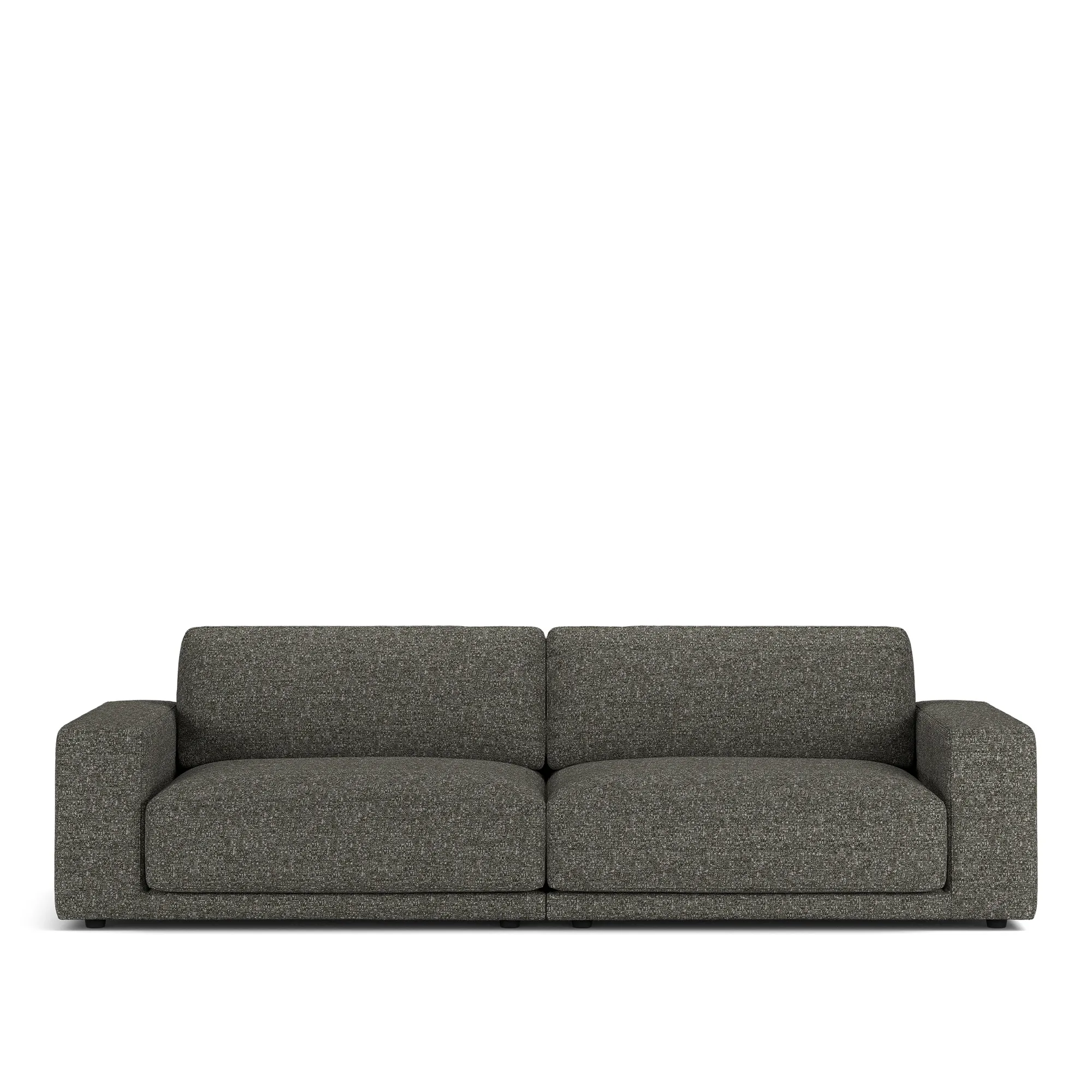 Elsa 2.5-Seater Sofa - 1