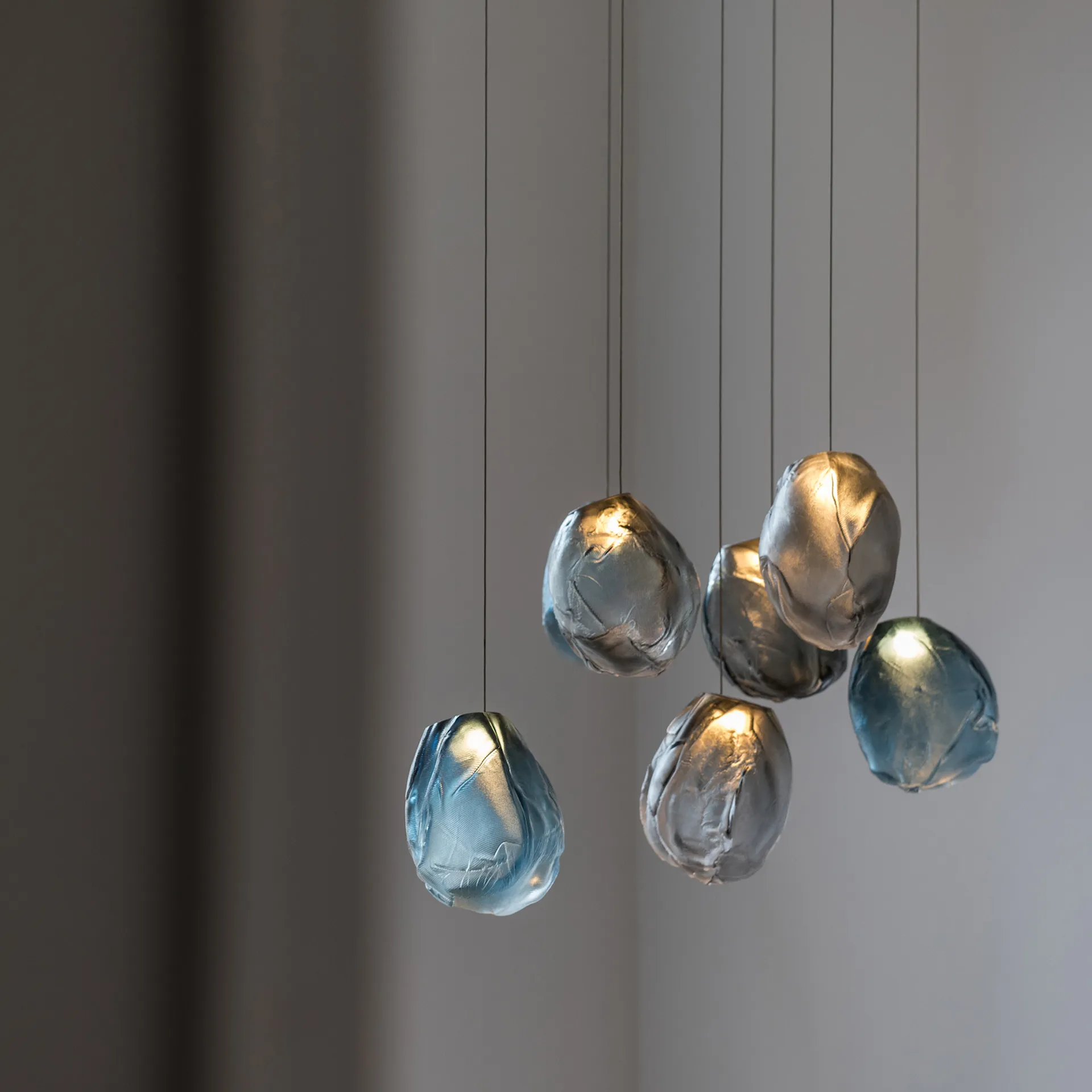 73.5V - Bocci - Omer Arbel - NO GA