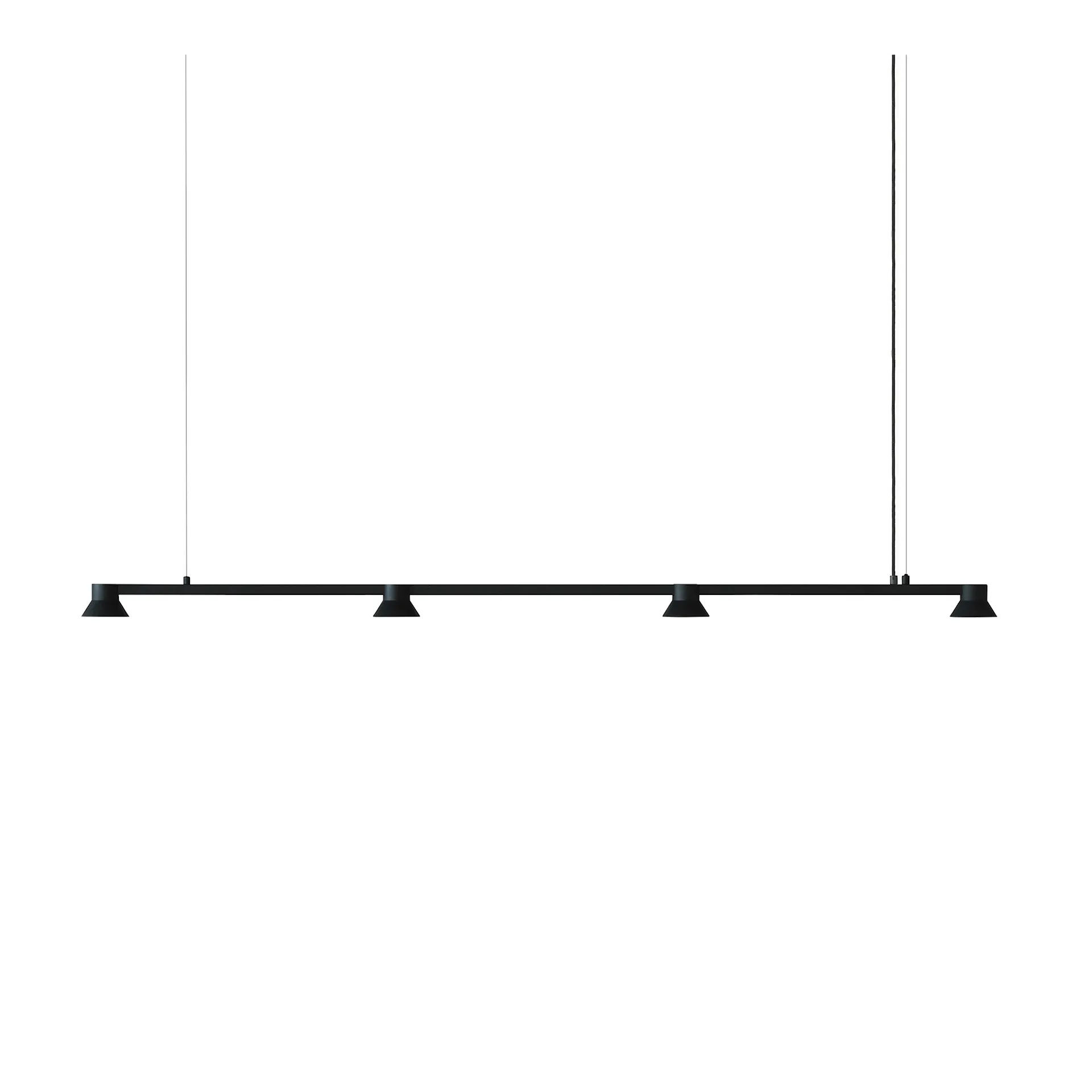 Hat Lamp Linear Large - Normann Copenhagen - NO GA