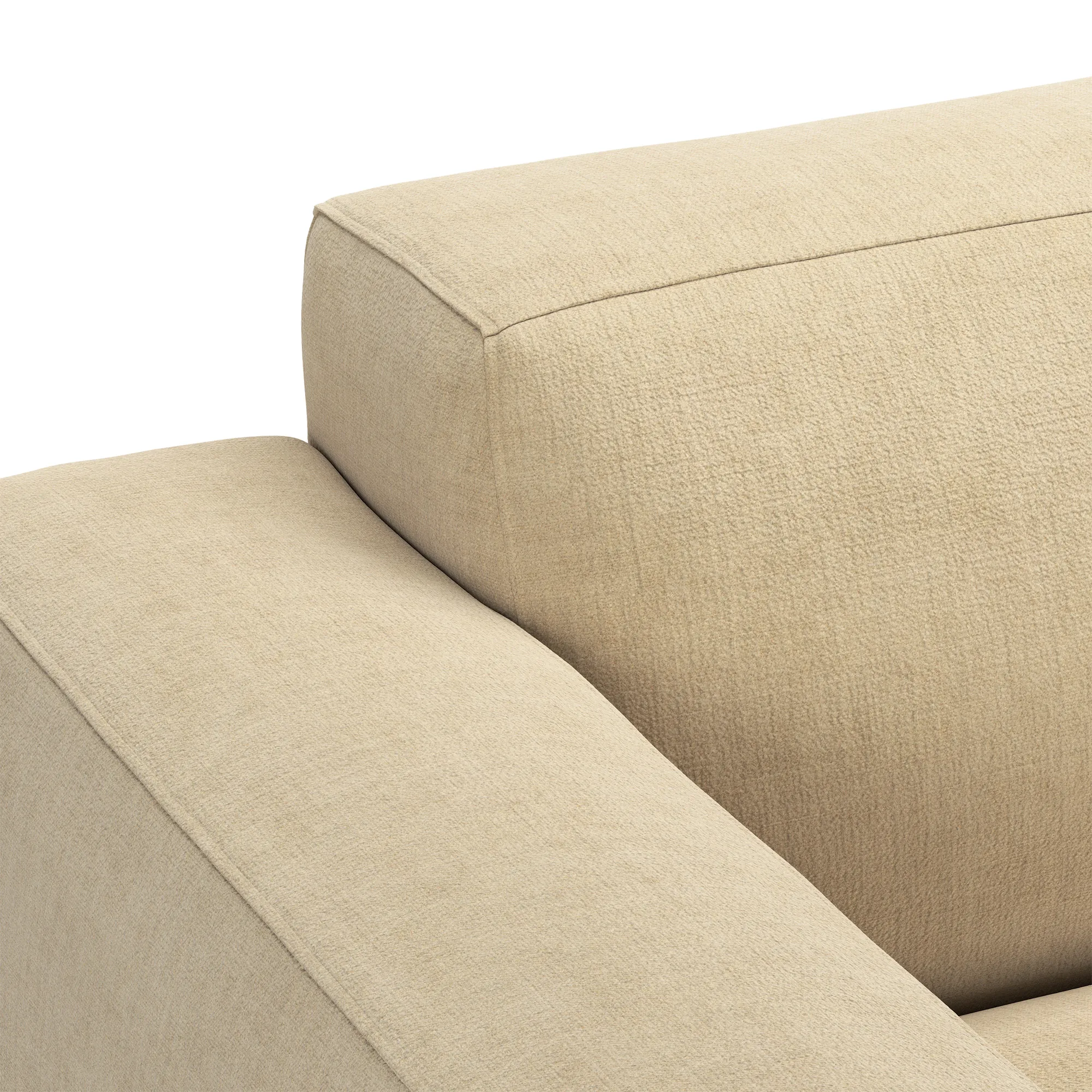 Brick 2-Seater - 3