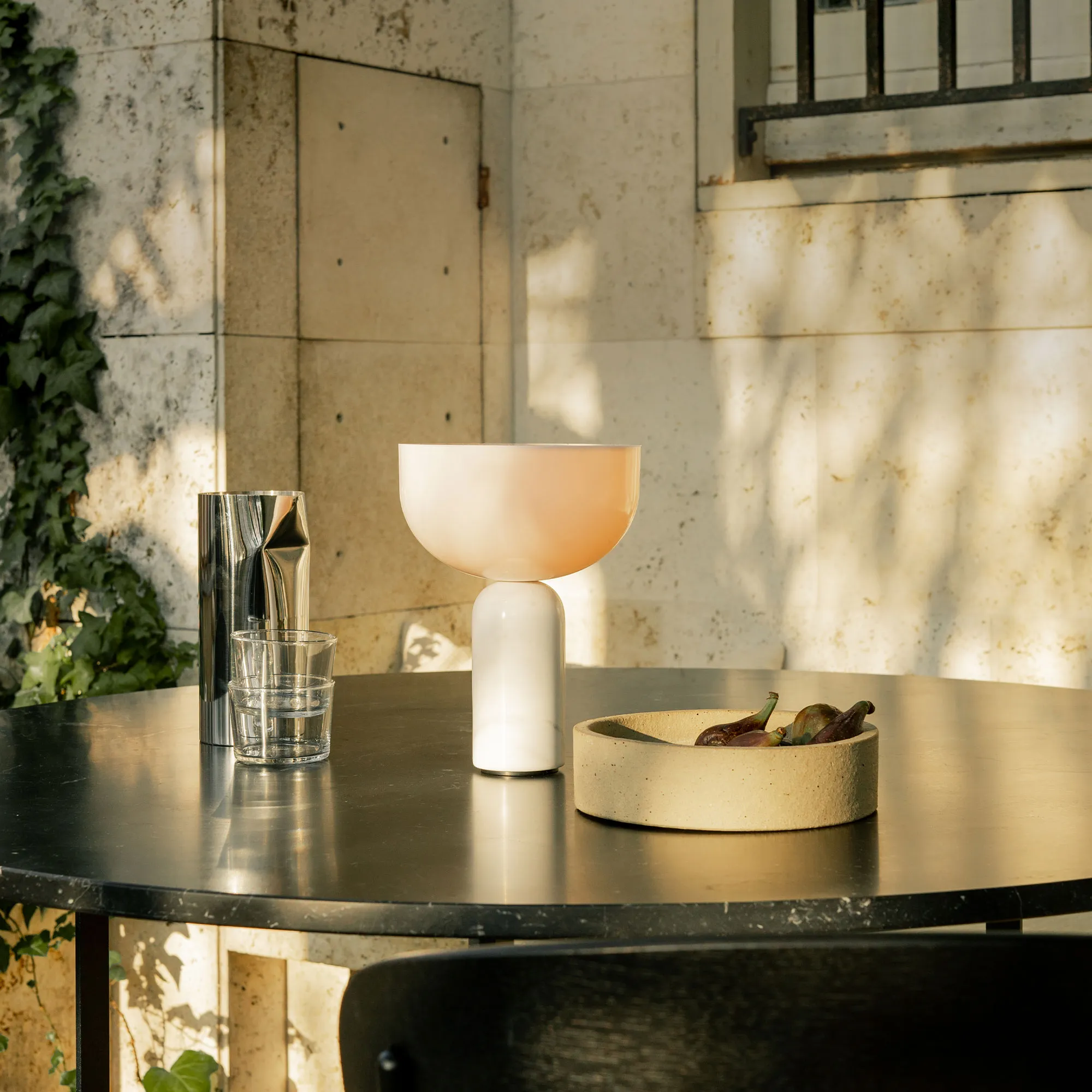 Kizu Portable Table Lamp - 6