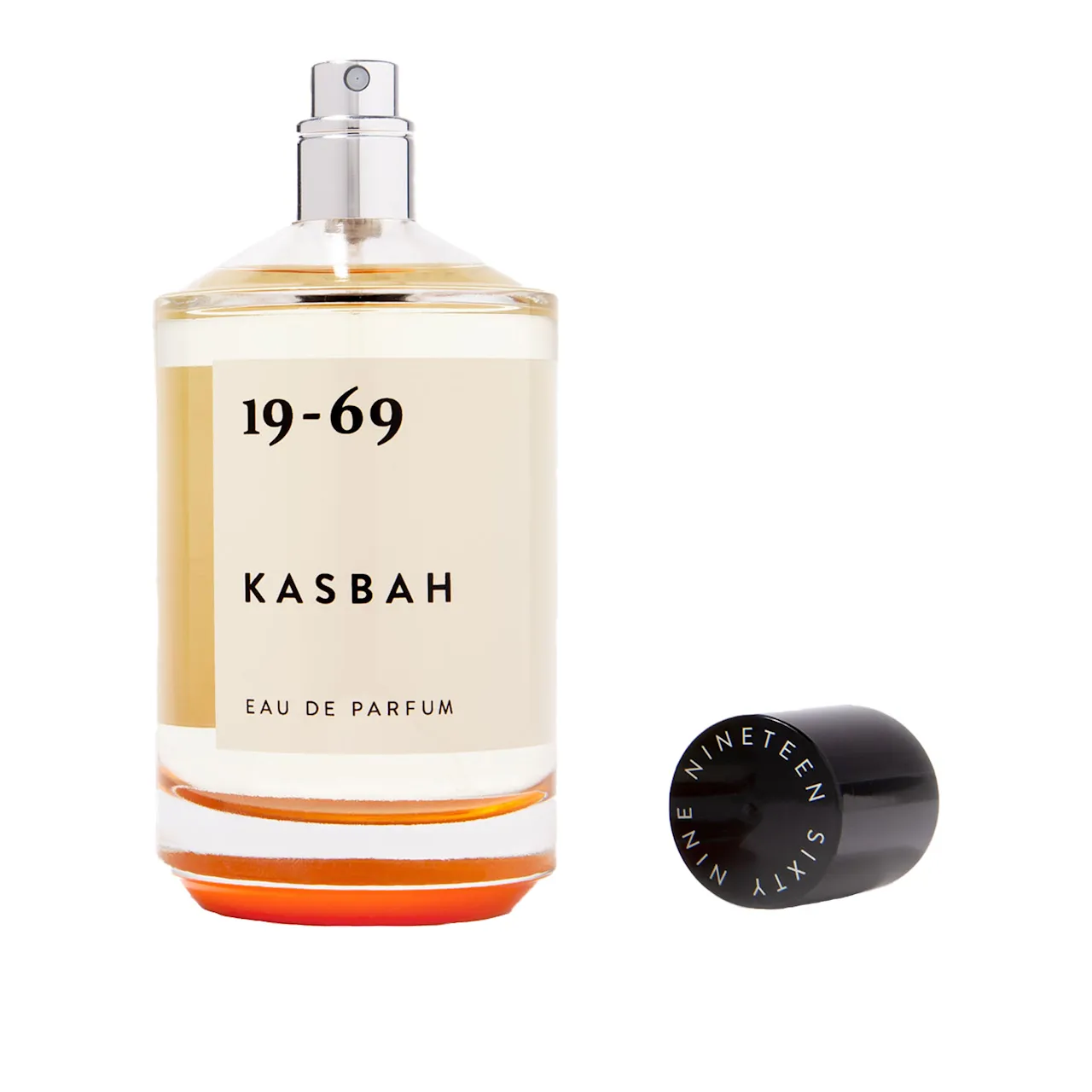 Kasbah Eau de Parfum