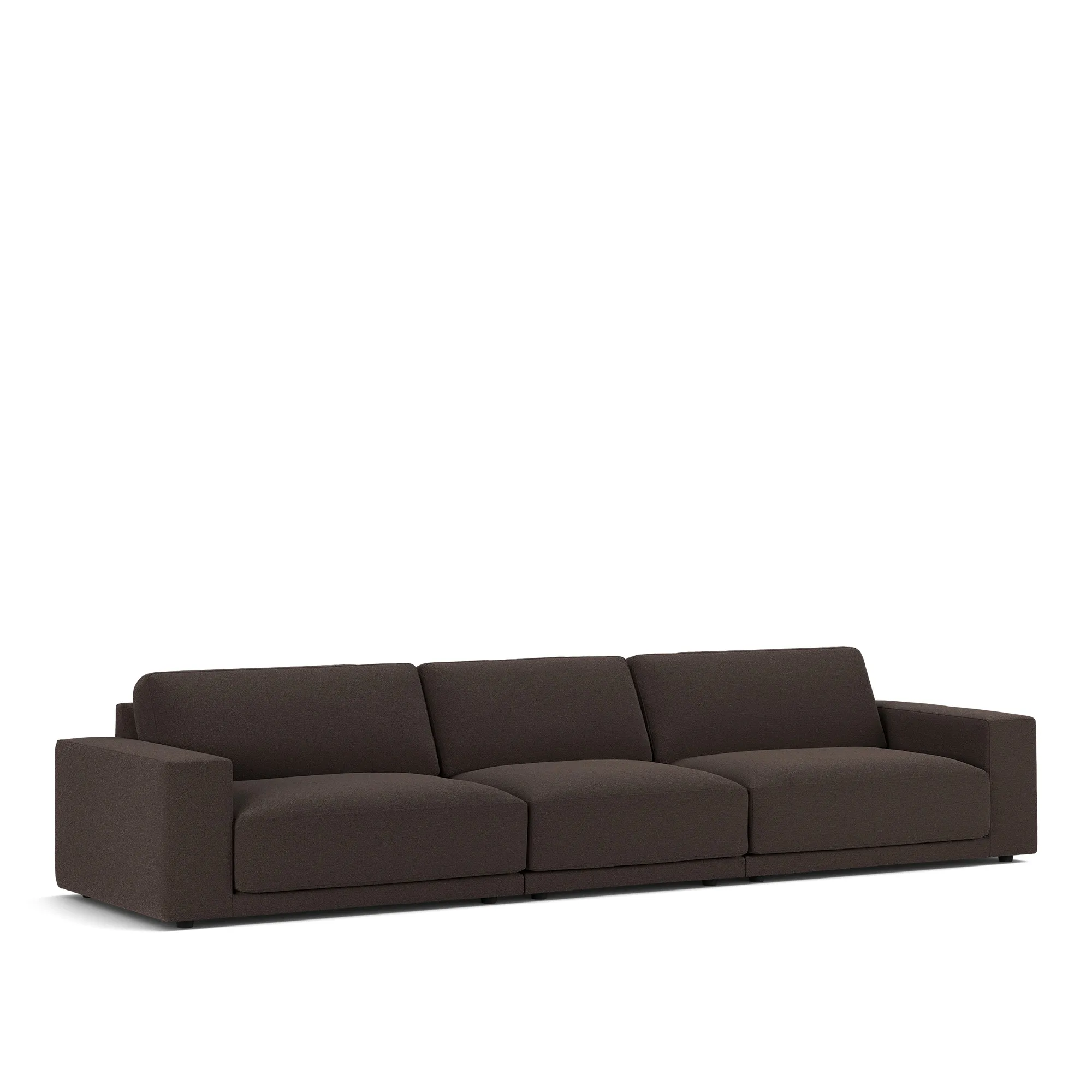 Elsa 4-Seater Sofa - 4