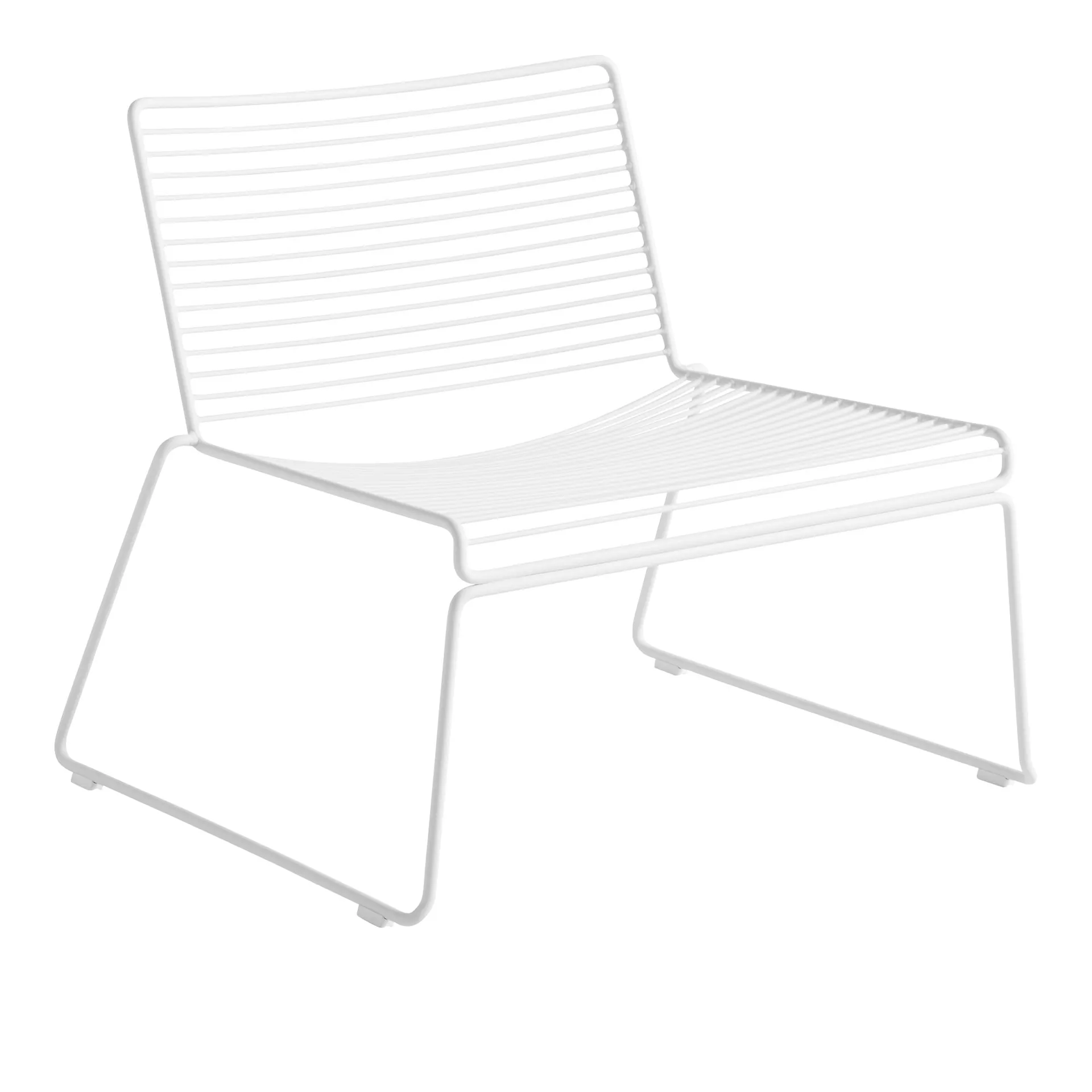 Hee Lounge Chair - HAY - NO GA