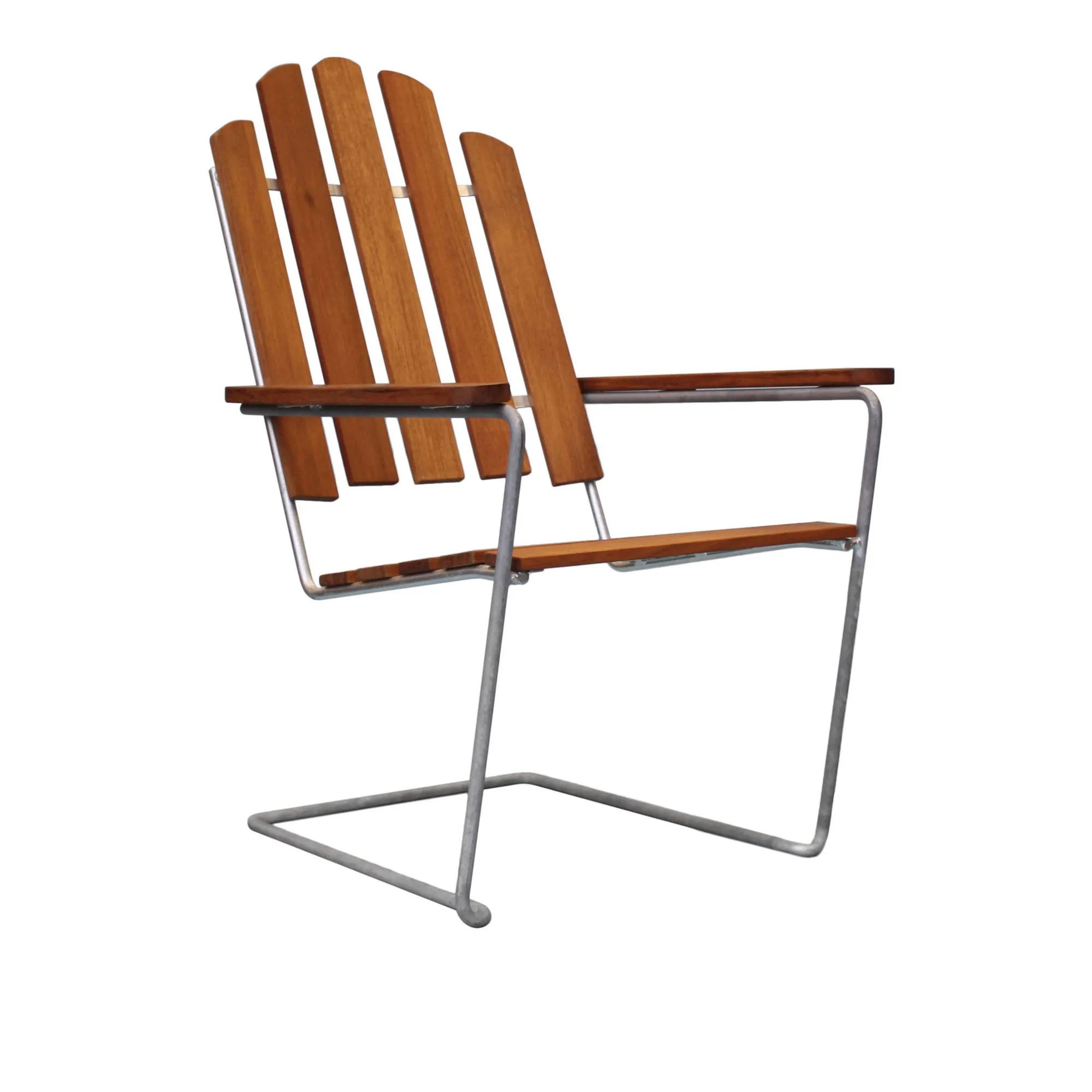 Sun Lounger A3 - 1