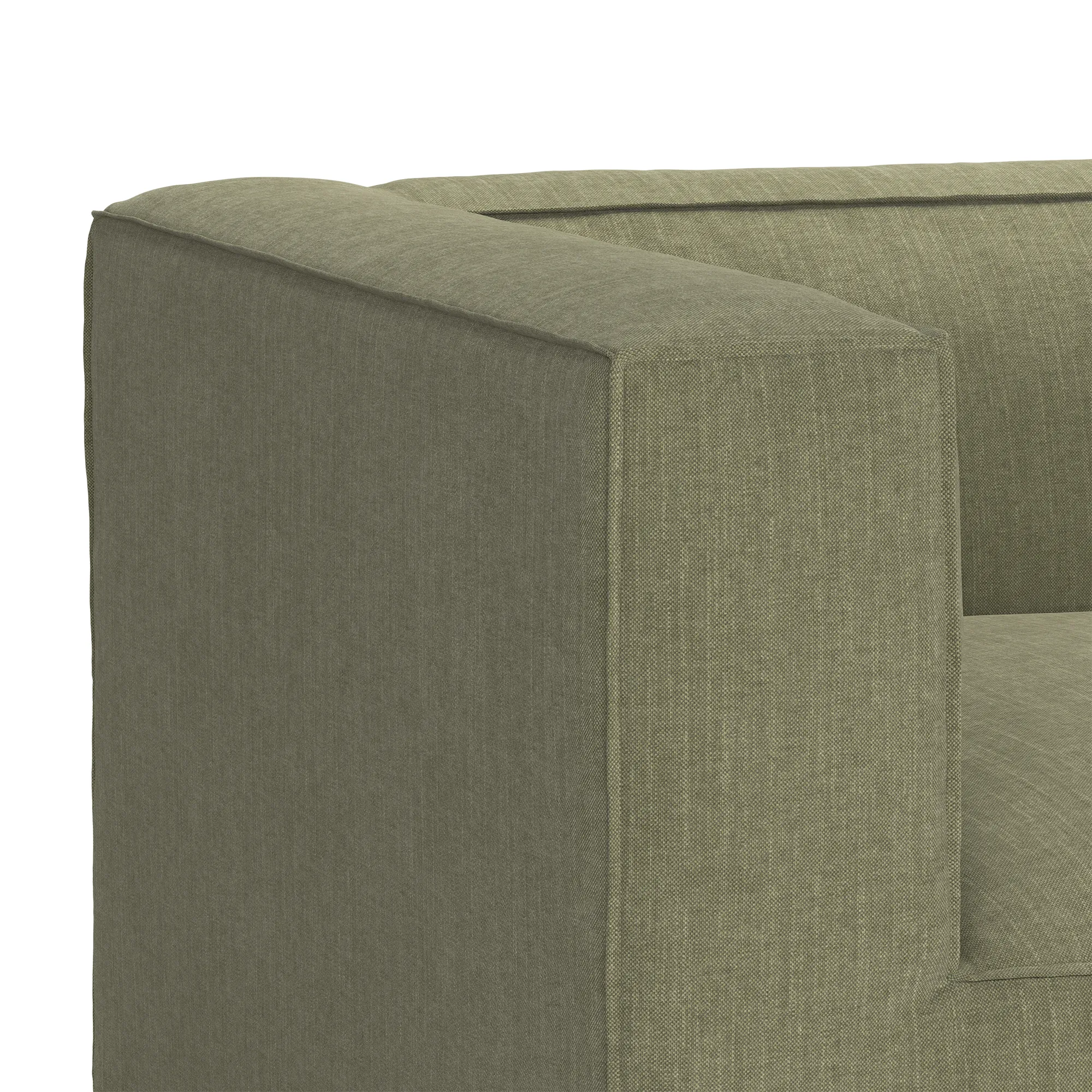 Famn 2-personers sofa - 2