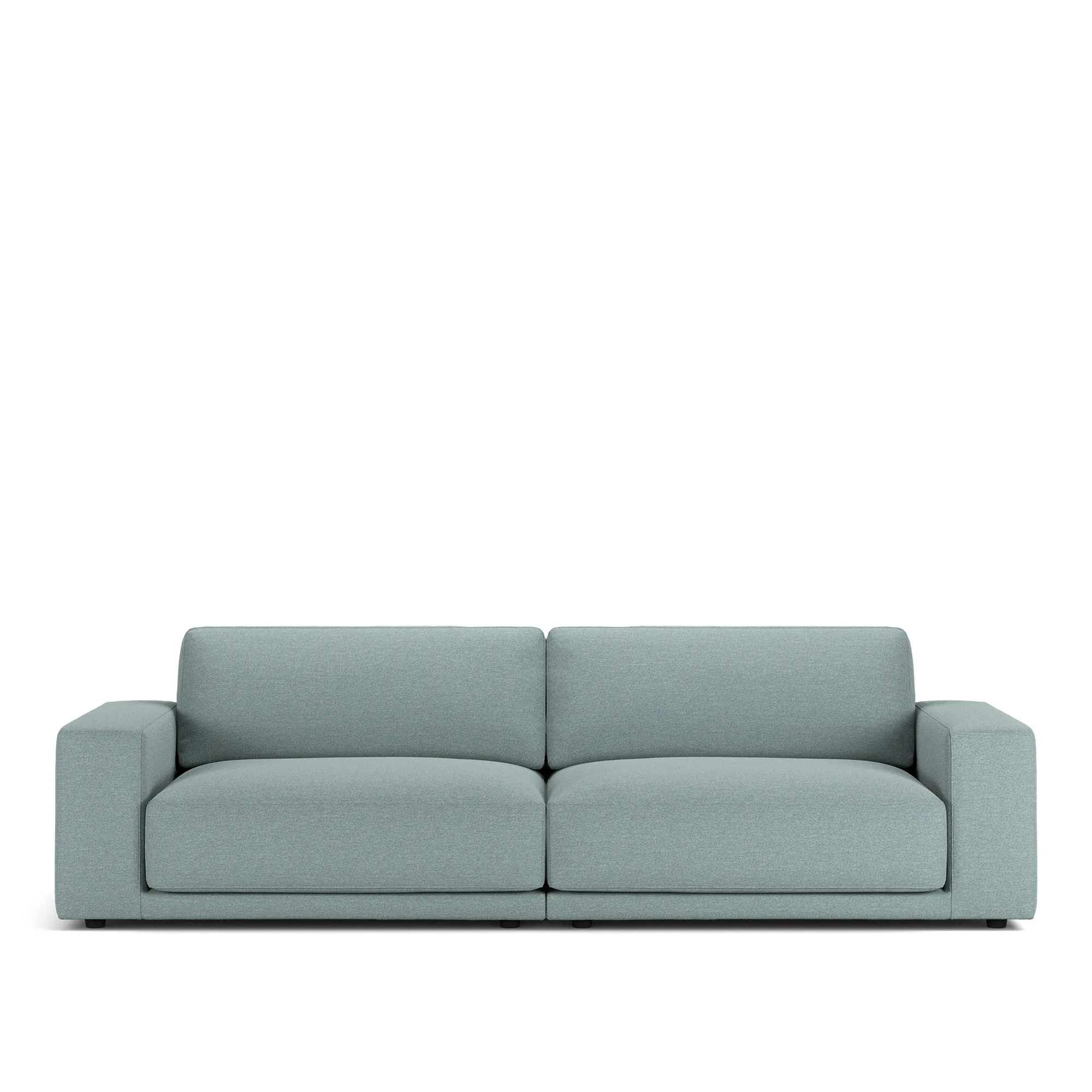 Elsa 2.5-Seater Sofa - 1