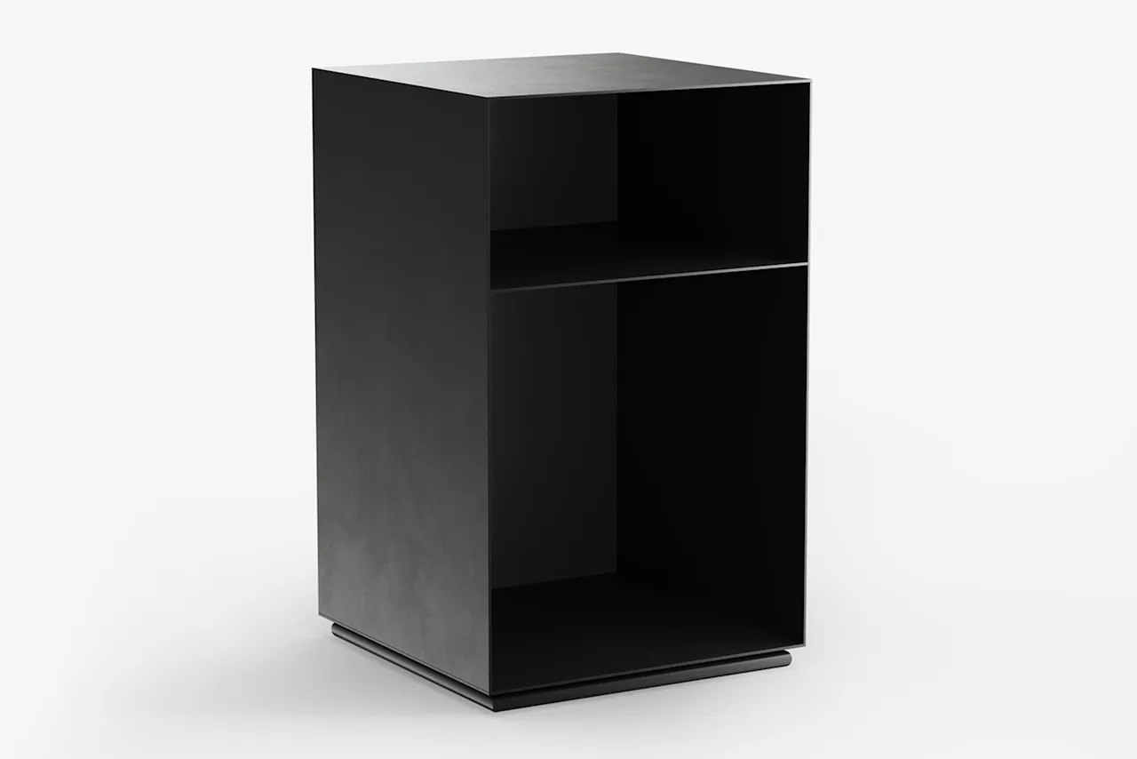 Holme Nightstand