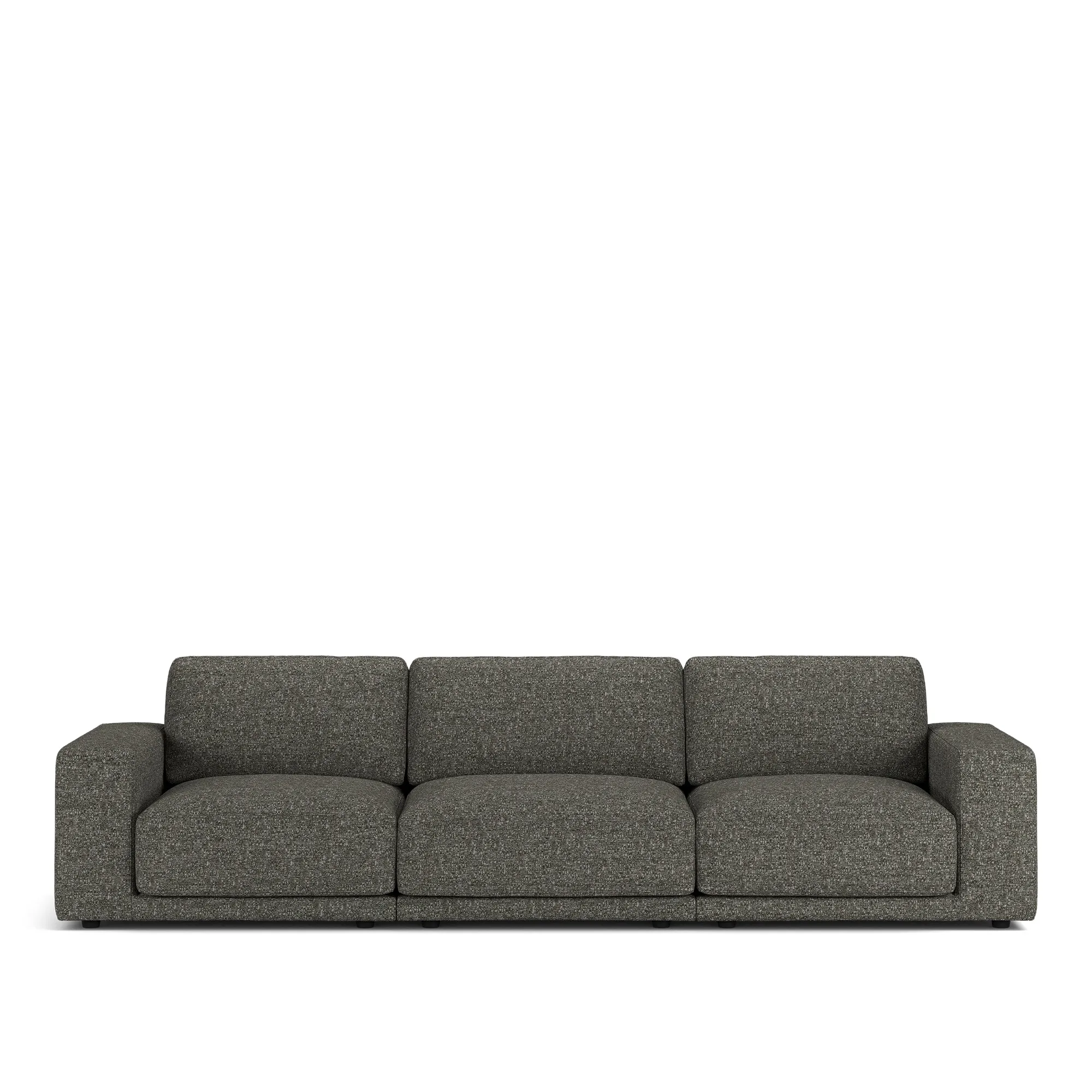 Elsa 3-Seater Sofa - 1