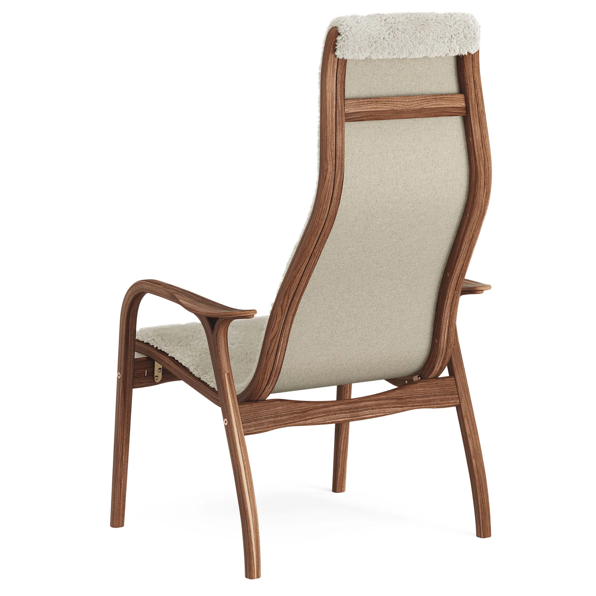 Lamino fauteuil - 3