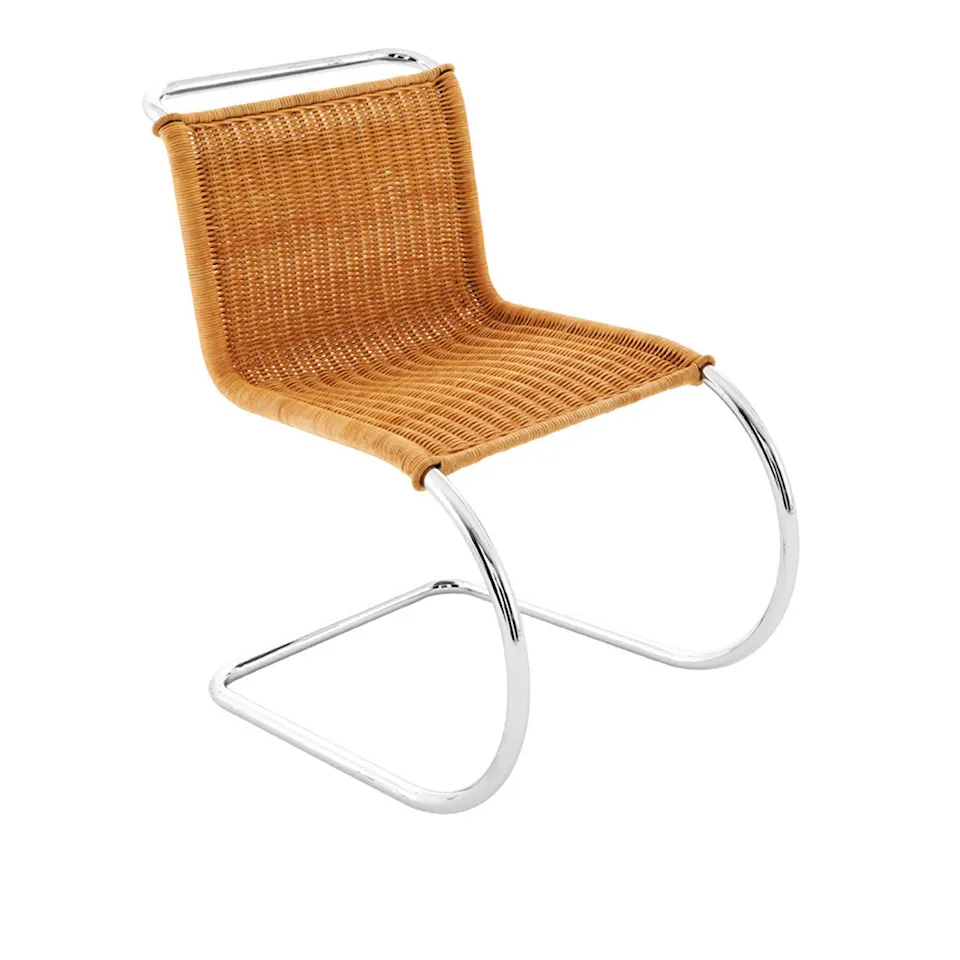 MR Chair - Rattan