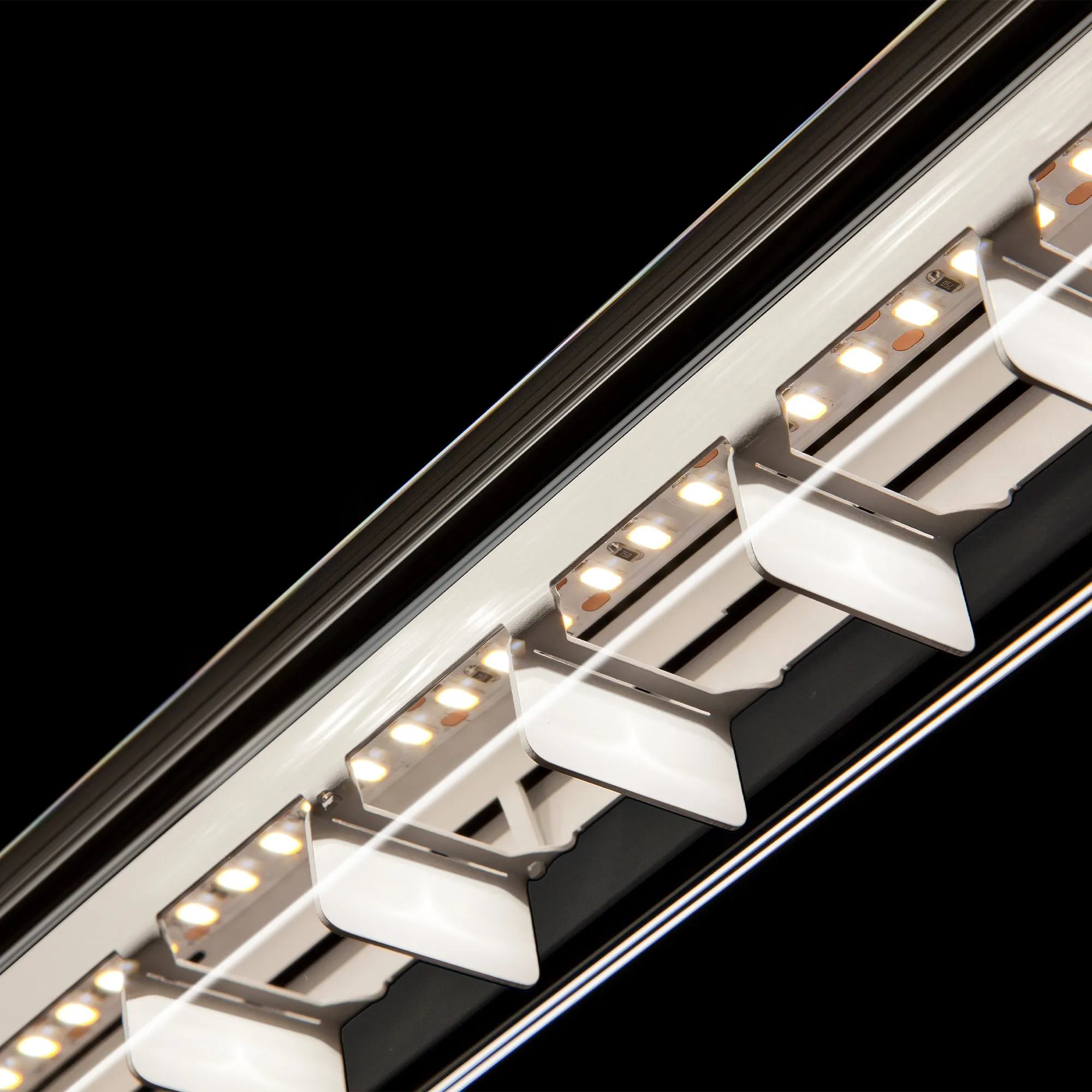 Tubular loftslampe - 4