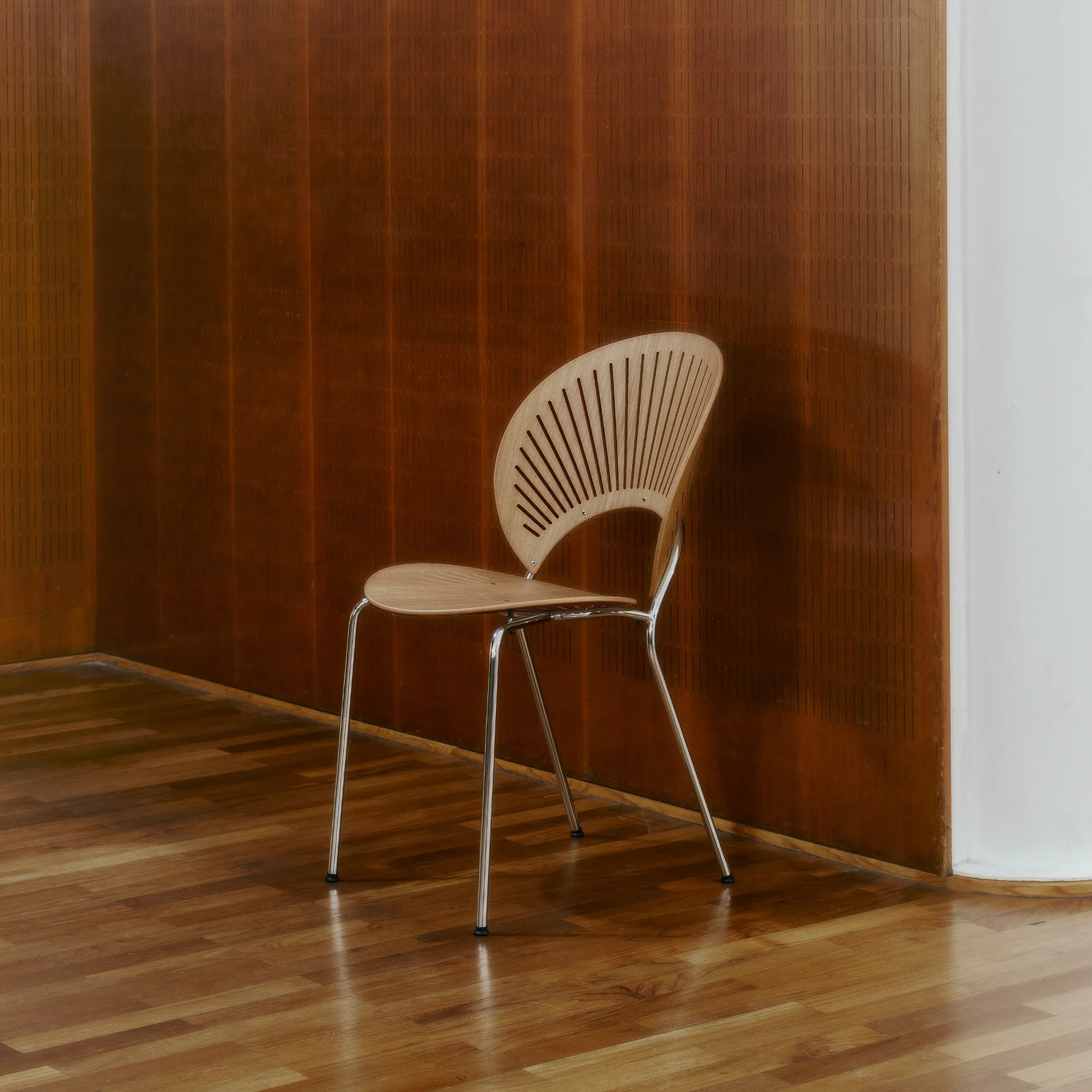 Trinidad Chair Black