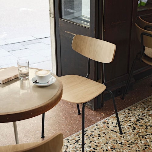 Moca chair vitra clearance
