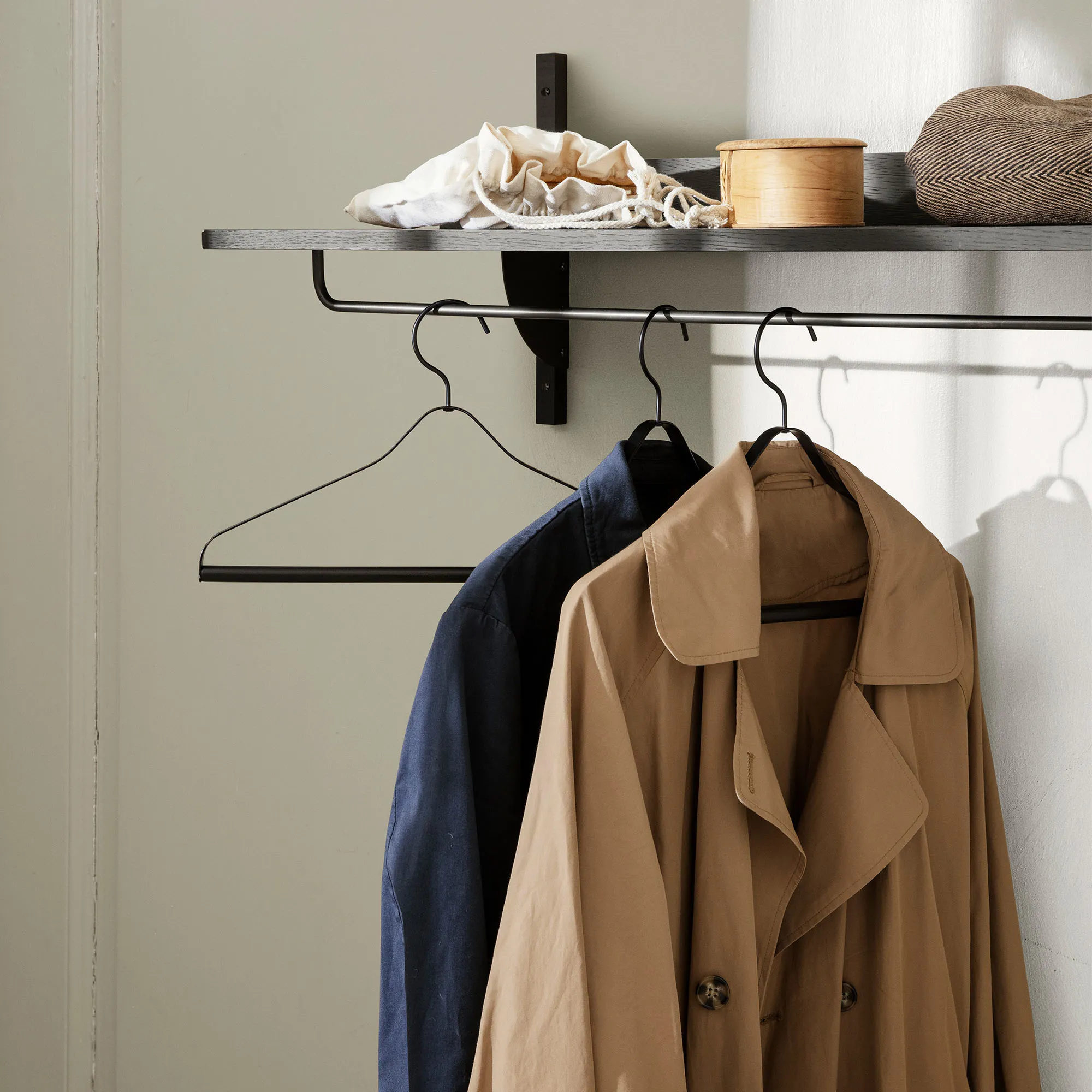 Sector Rack Shelf - 6