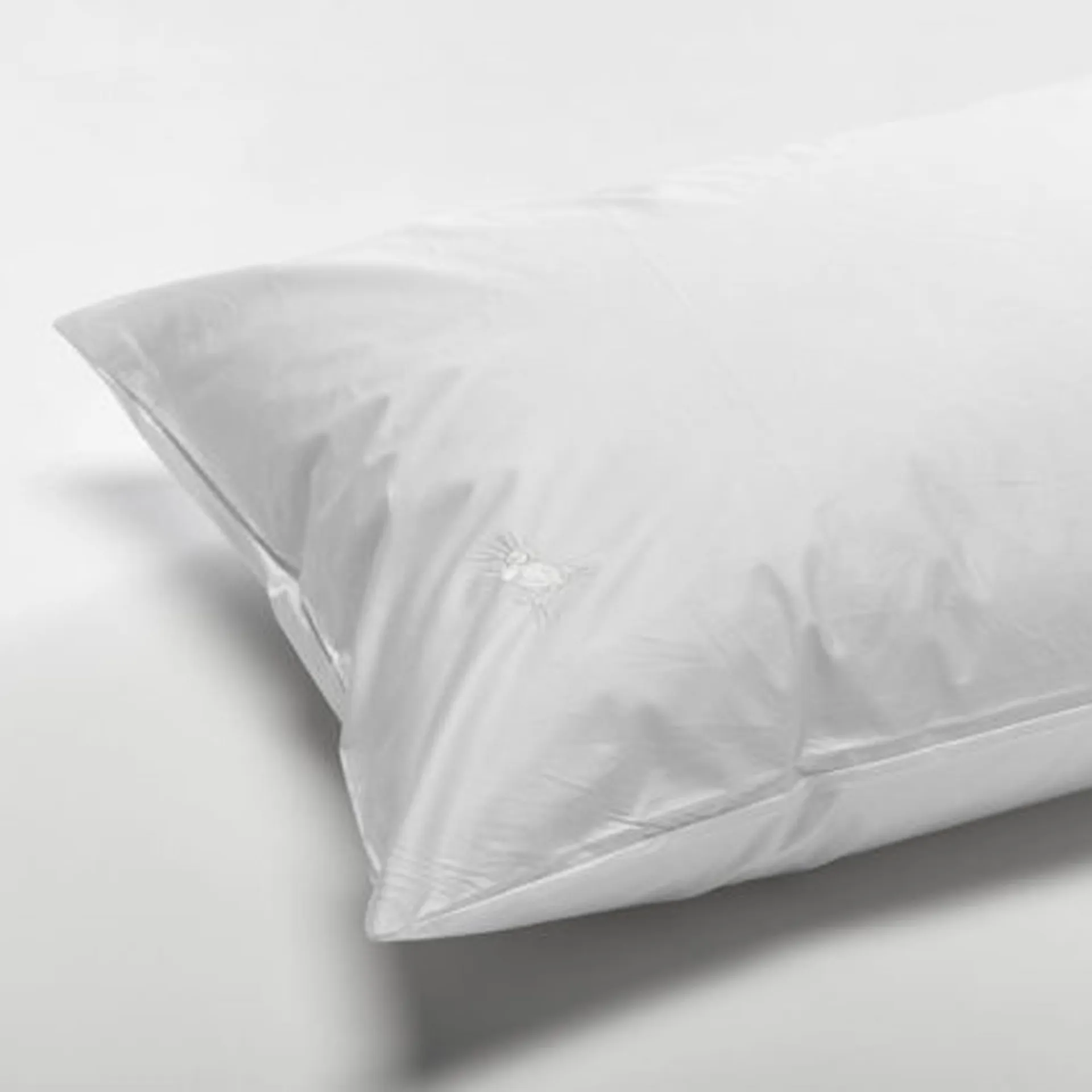 Pillow Cover - Engmo Dun - NO GA