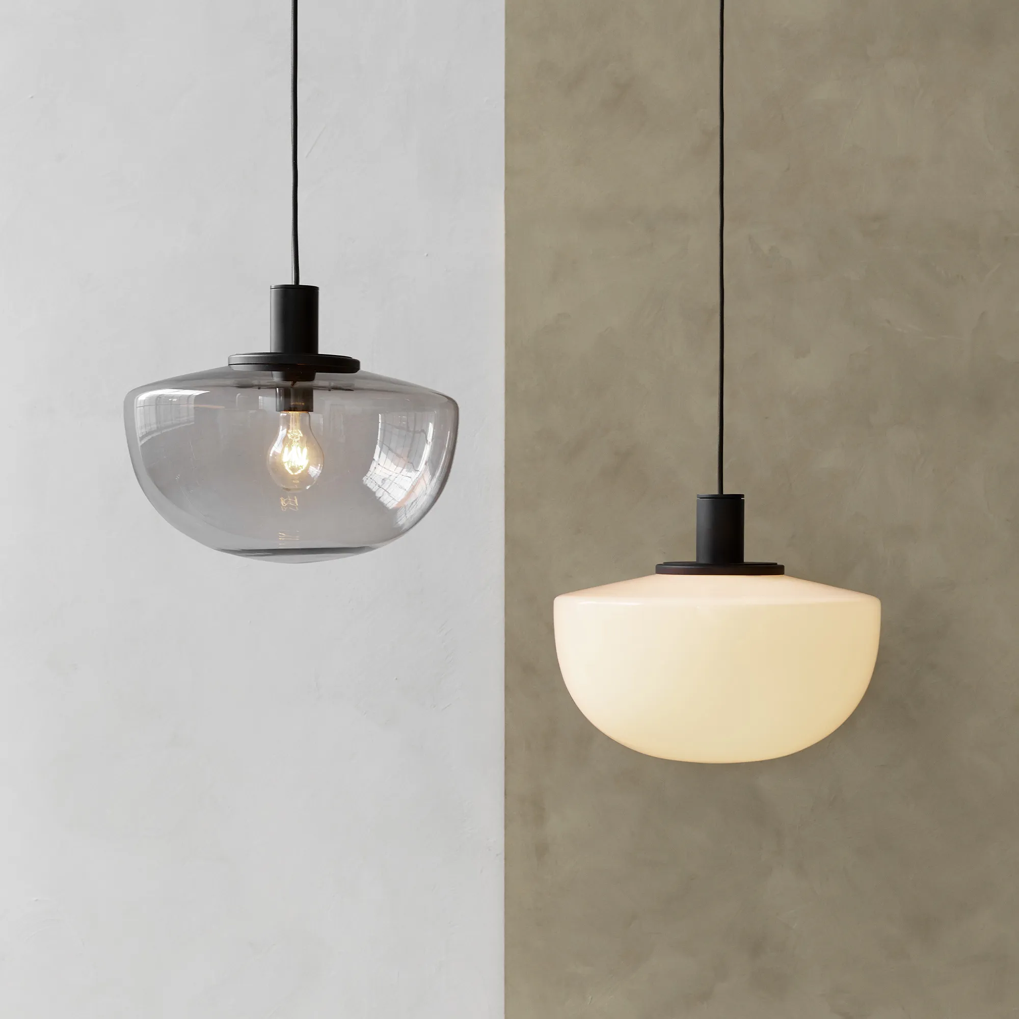 Bank Pendant Lamp - 9