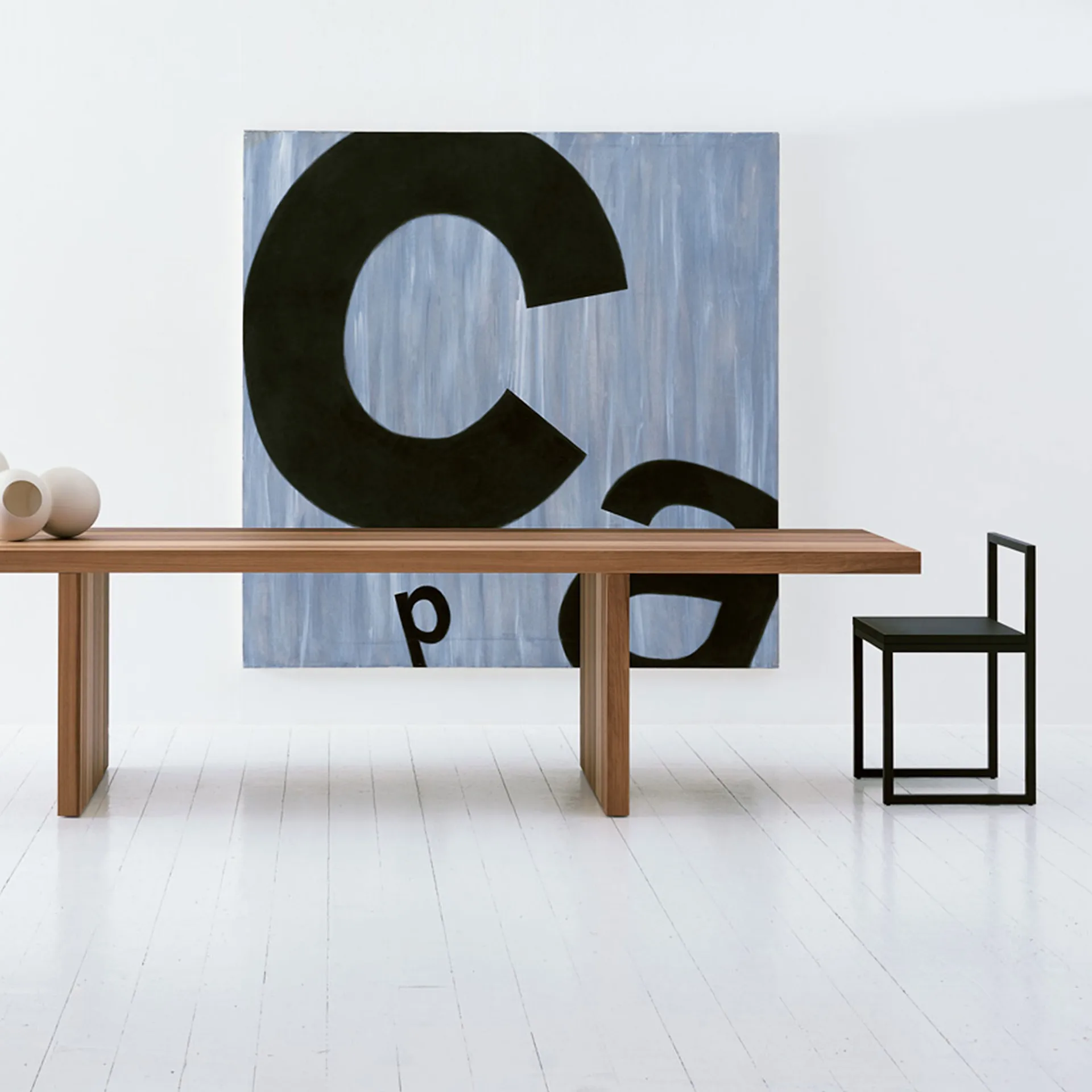 Millenium Hope Table - Cappellini - NO GA