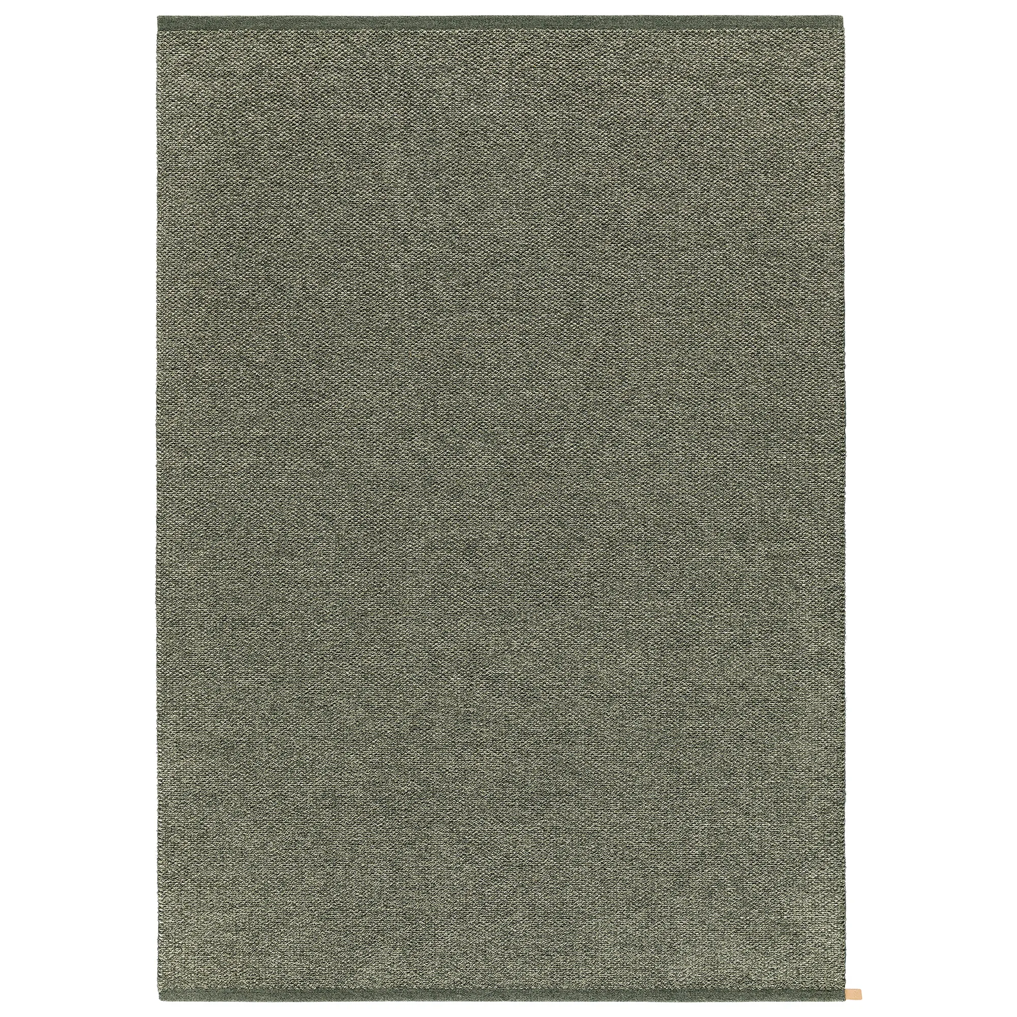 Terazzo 504 Marcasite uldtæppe - 1