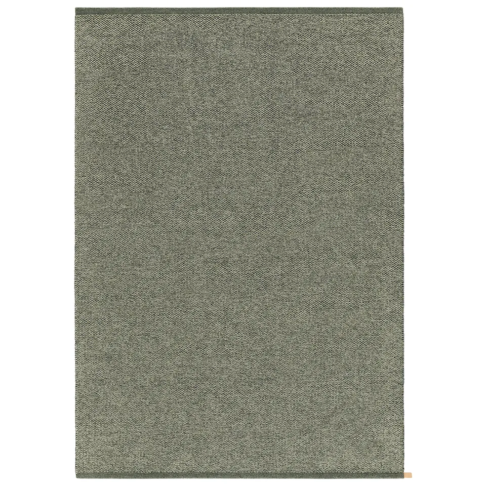 Terazzo 504 Marcasite uldtæppe