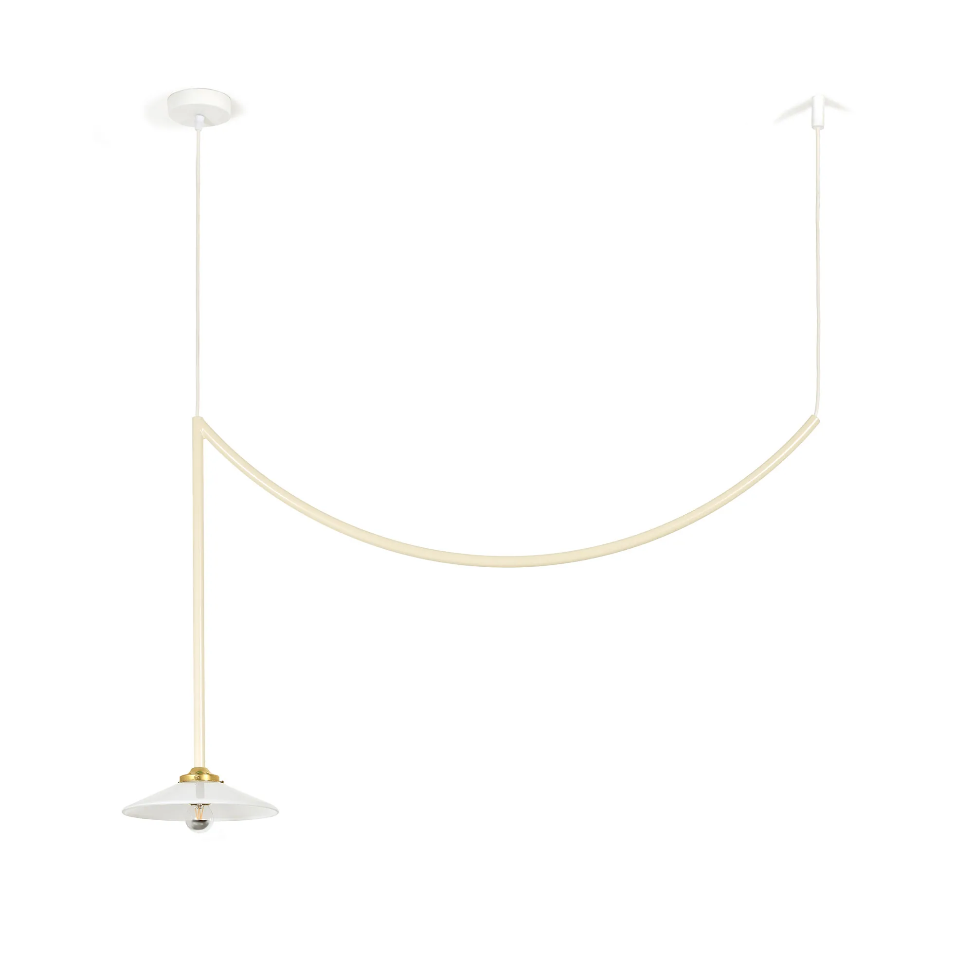 Ceiling Lamp N°5 - 1