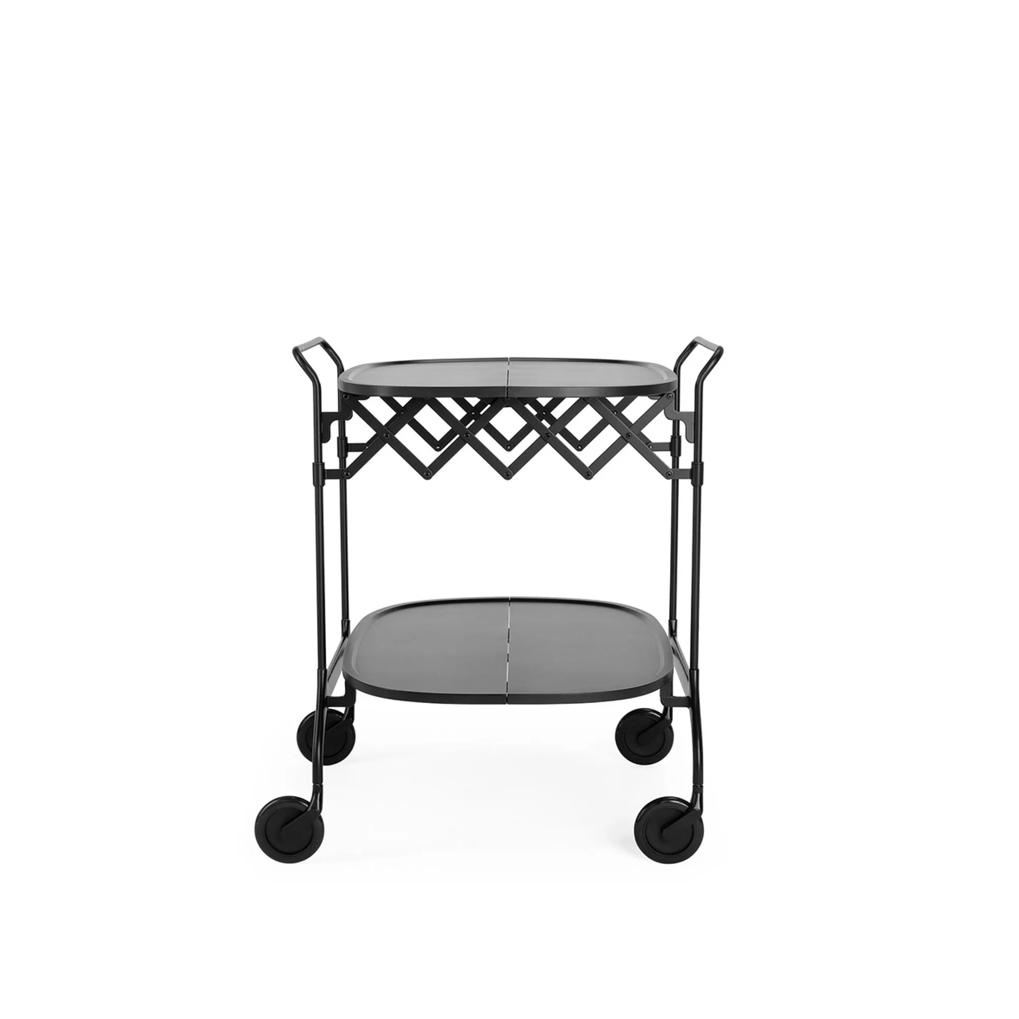 Gastone Trolley - 1