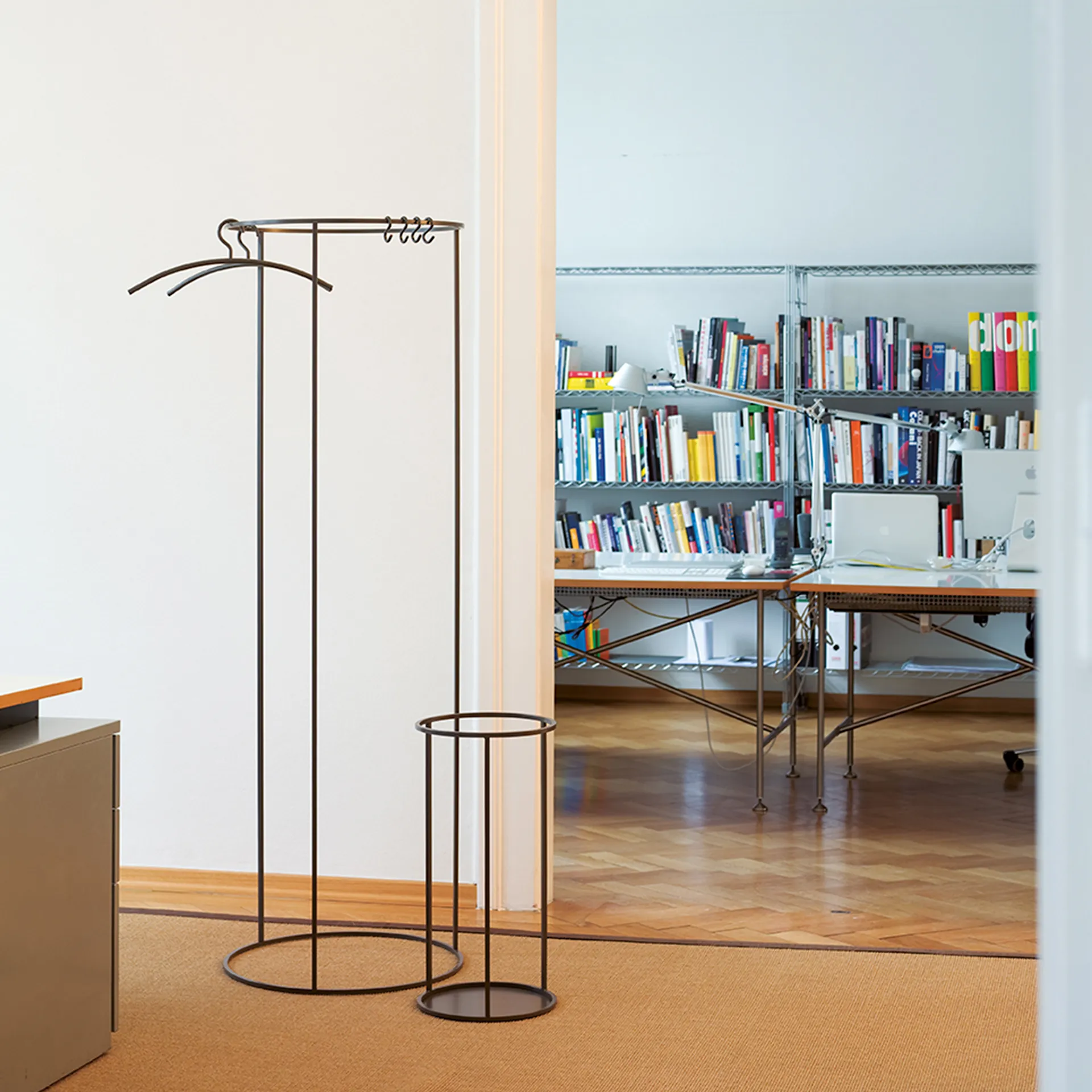 Rack Circular Umbrella Stand - Schönbuch - NO GA