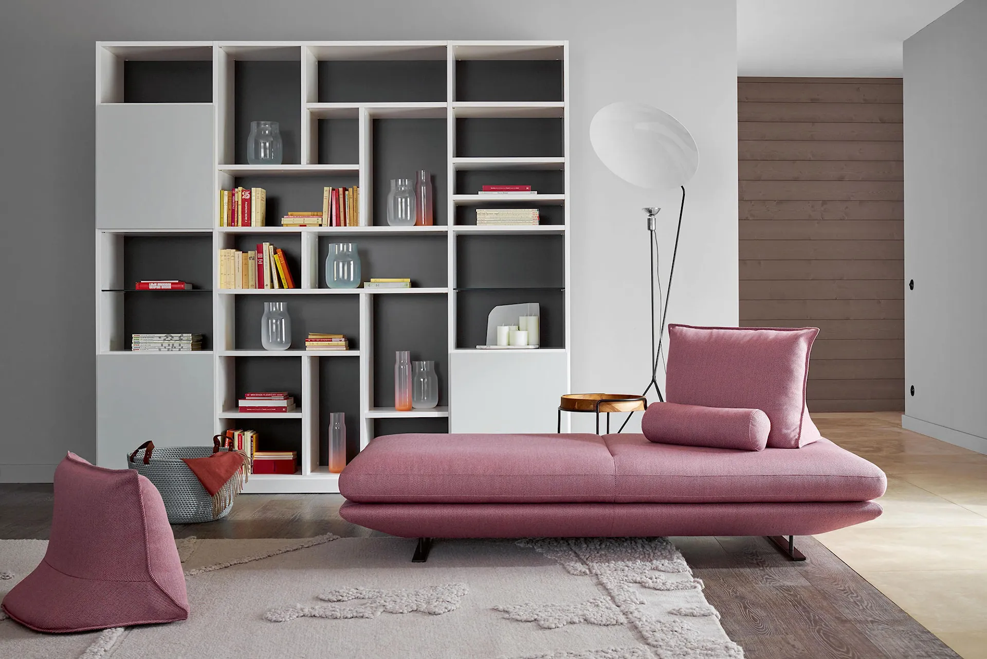 Prado Sofa - Ligne Roset - NO GA