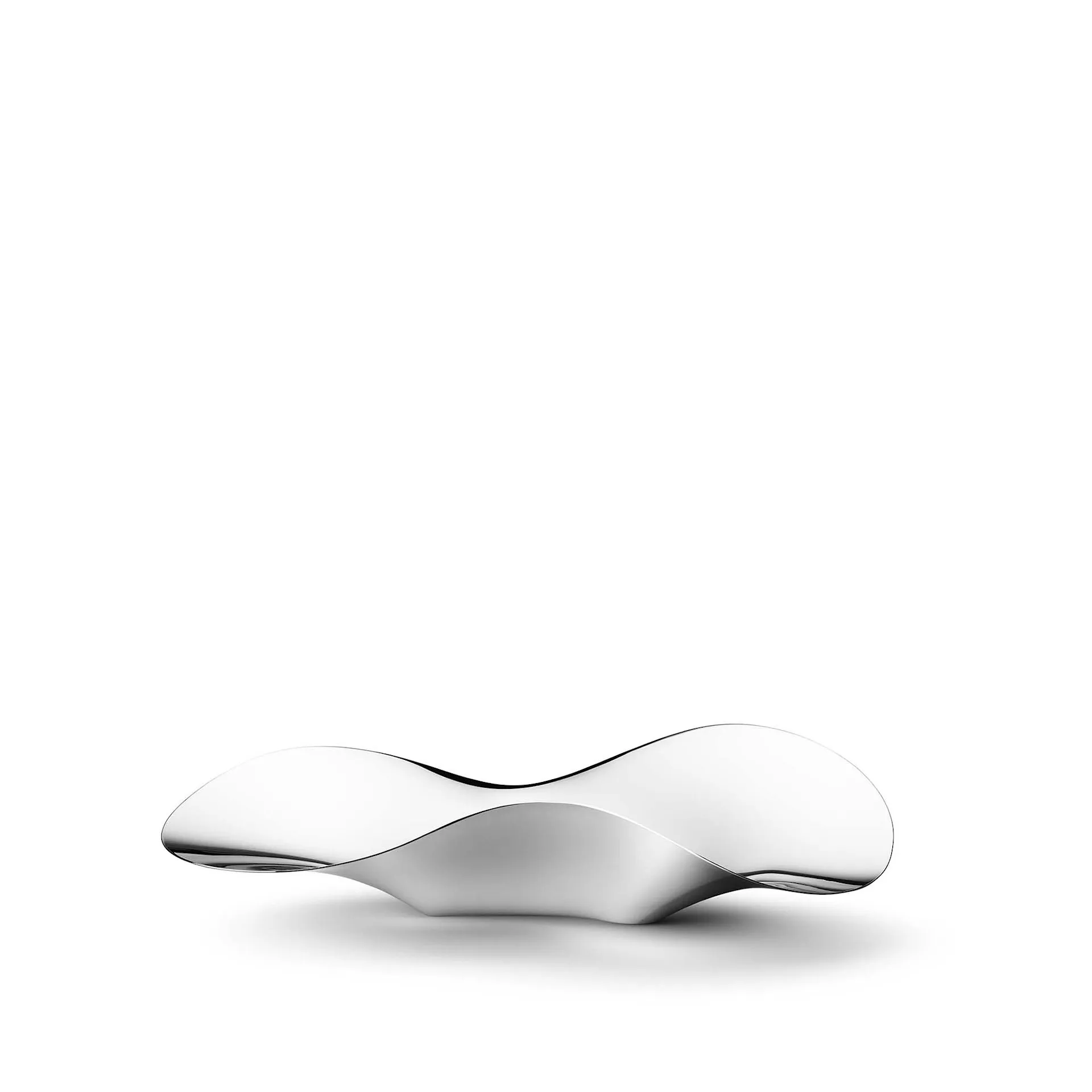 Indulgence Strawberry Bowl - Georg Jensen - NO GA