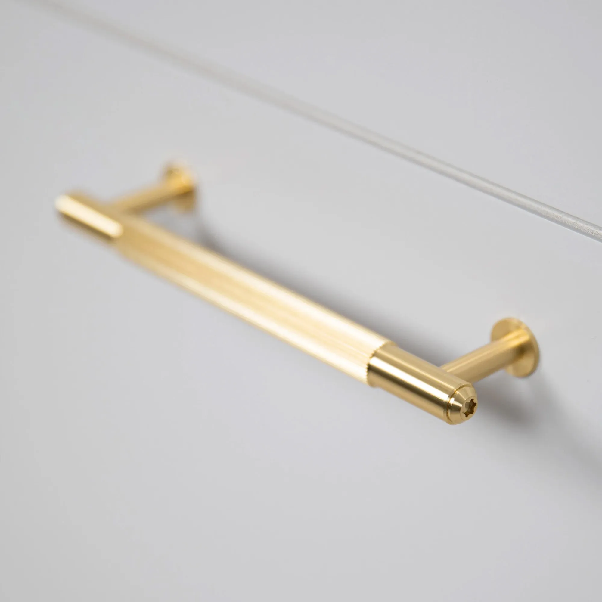 Pull Bar Linear Small - 5