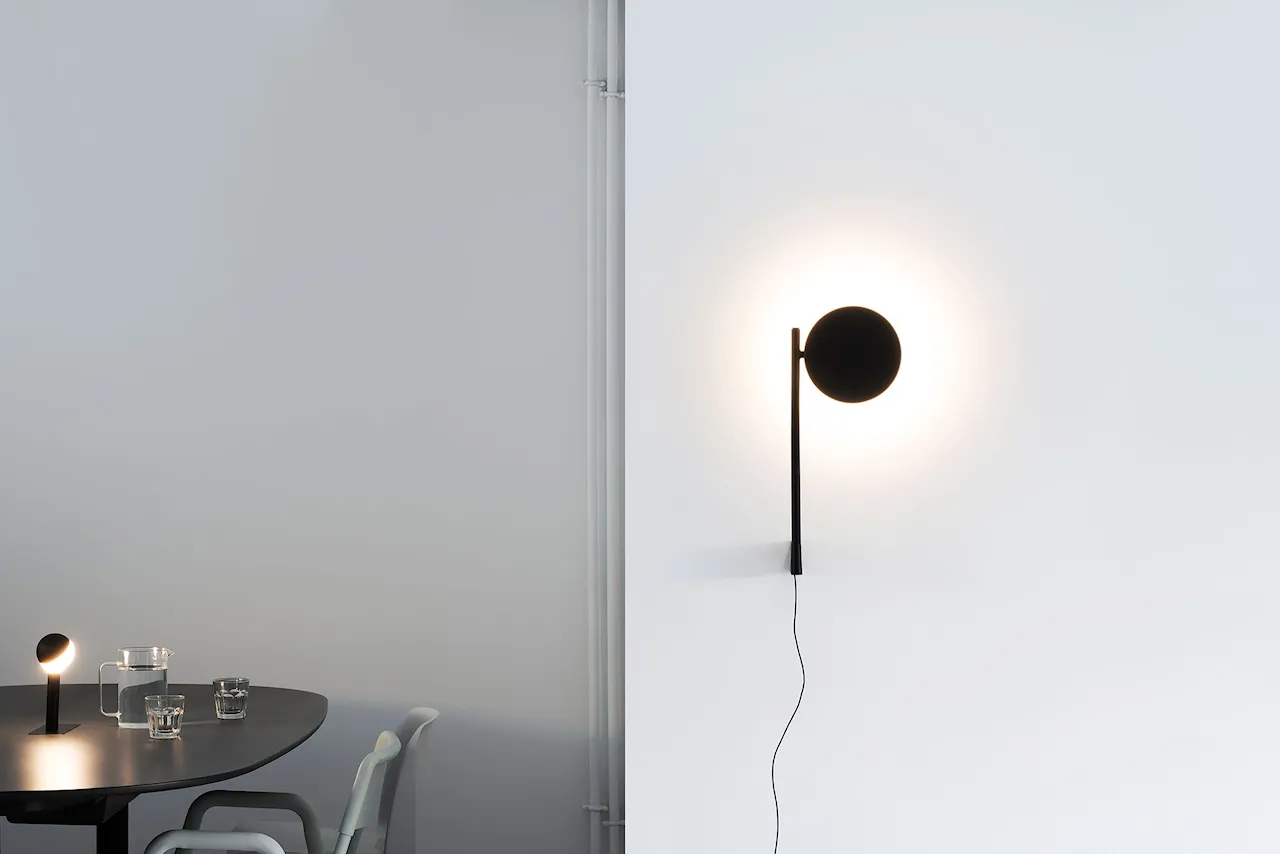 Pastille w182 Long Wall Lamp