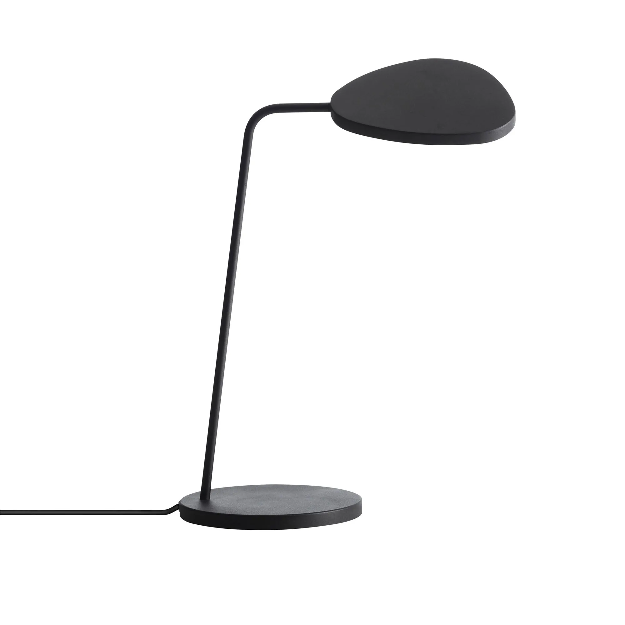 Leaf Table Lamp - 1