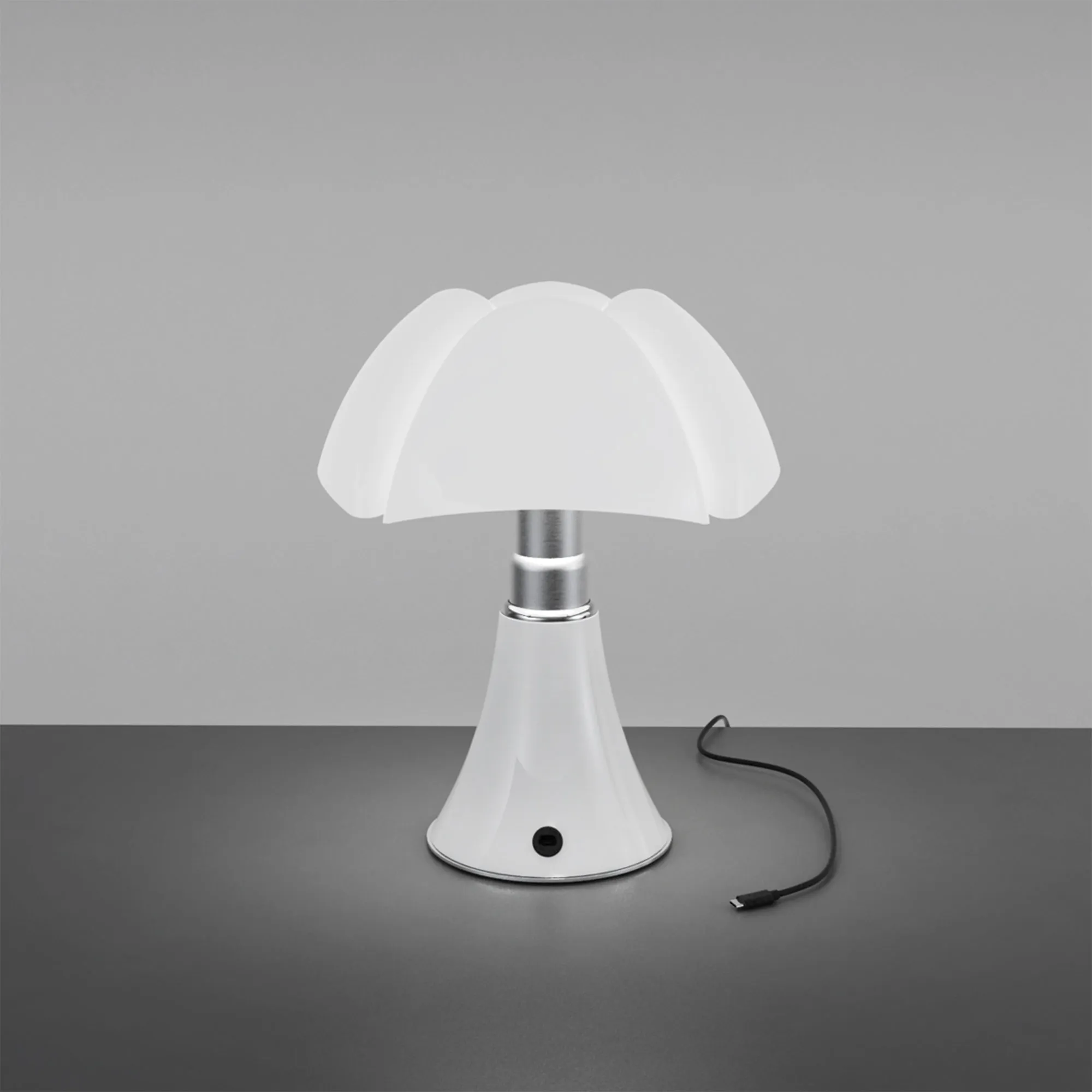Minipipistrello Portable Table Lamp - 10