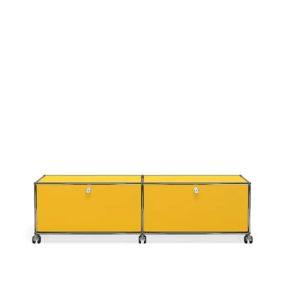 USM Haller 18, Golden Yellow