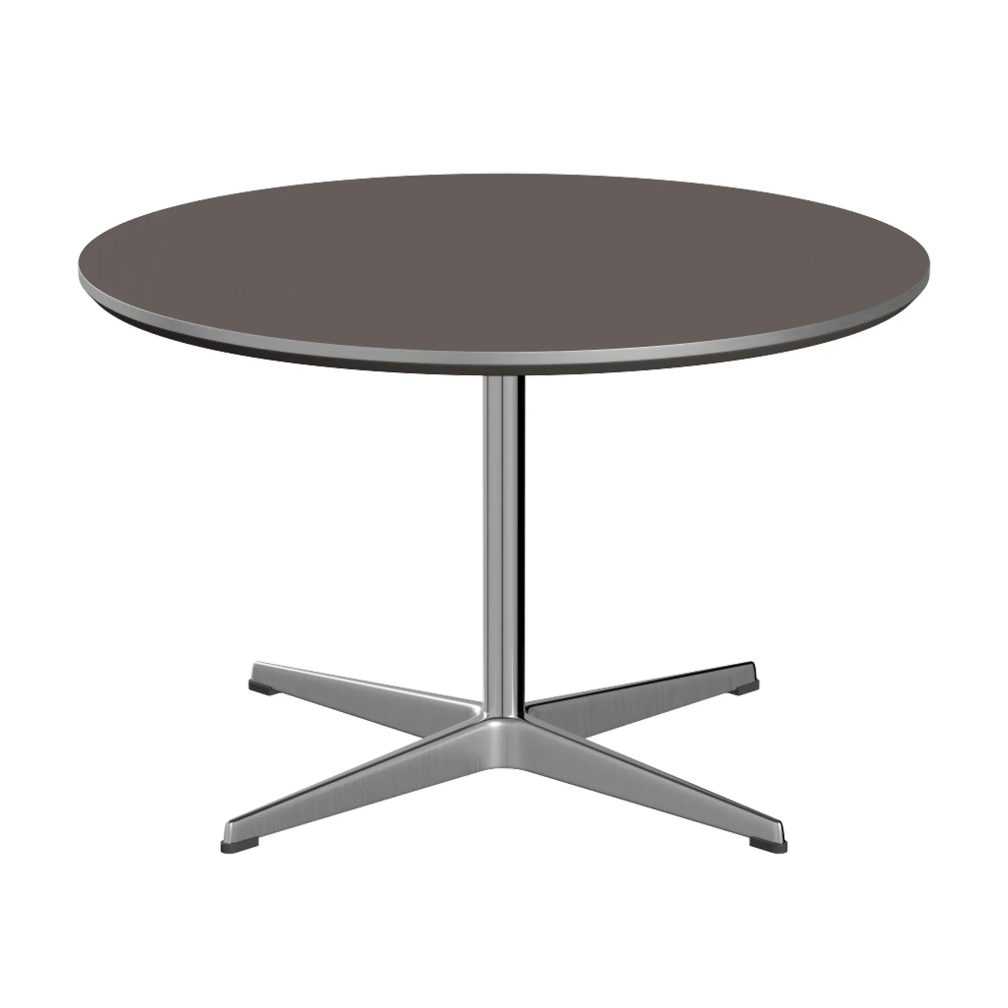 A222 Circular sohvapöytä Ø 75 cm - 1