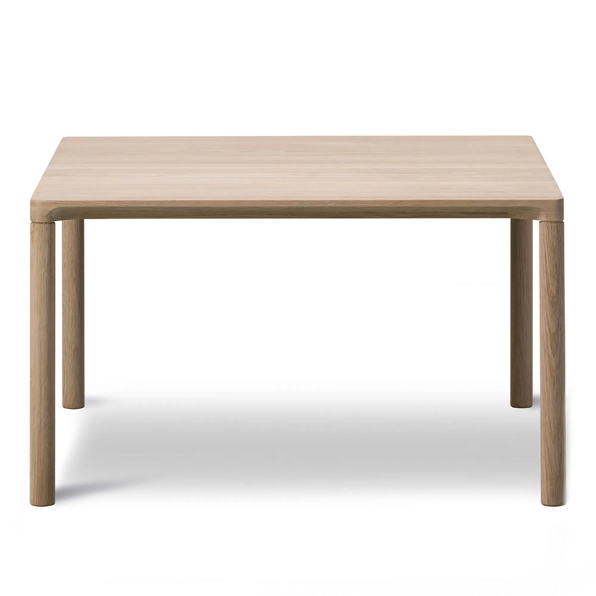 Piloti Coffee Table 63 x 63 cm - 1