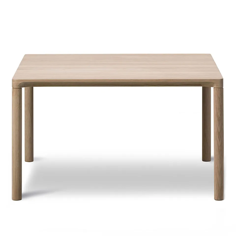 Piloti Coffee Table 63 x 63 cm