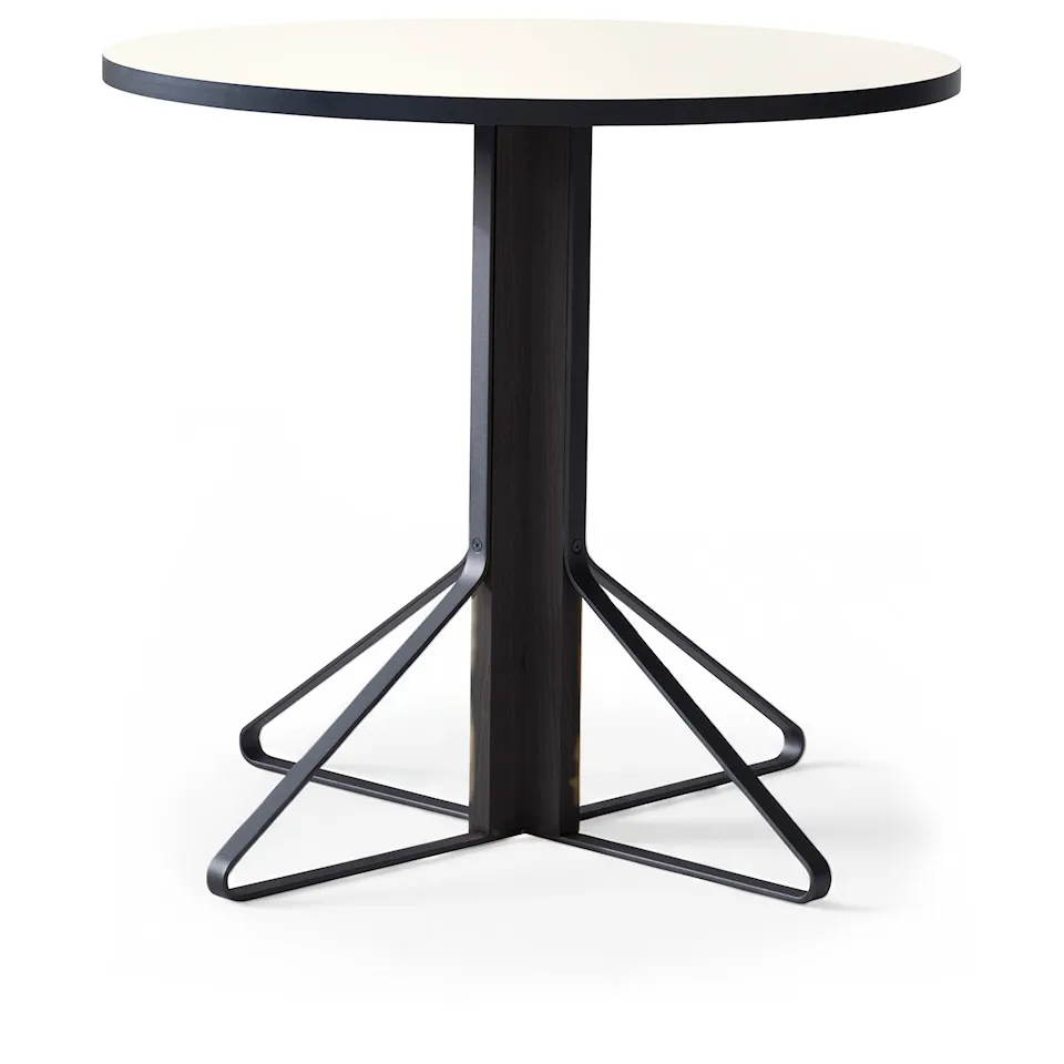 Kaari Table Round REB003