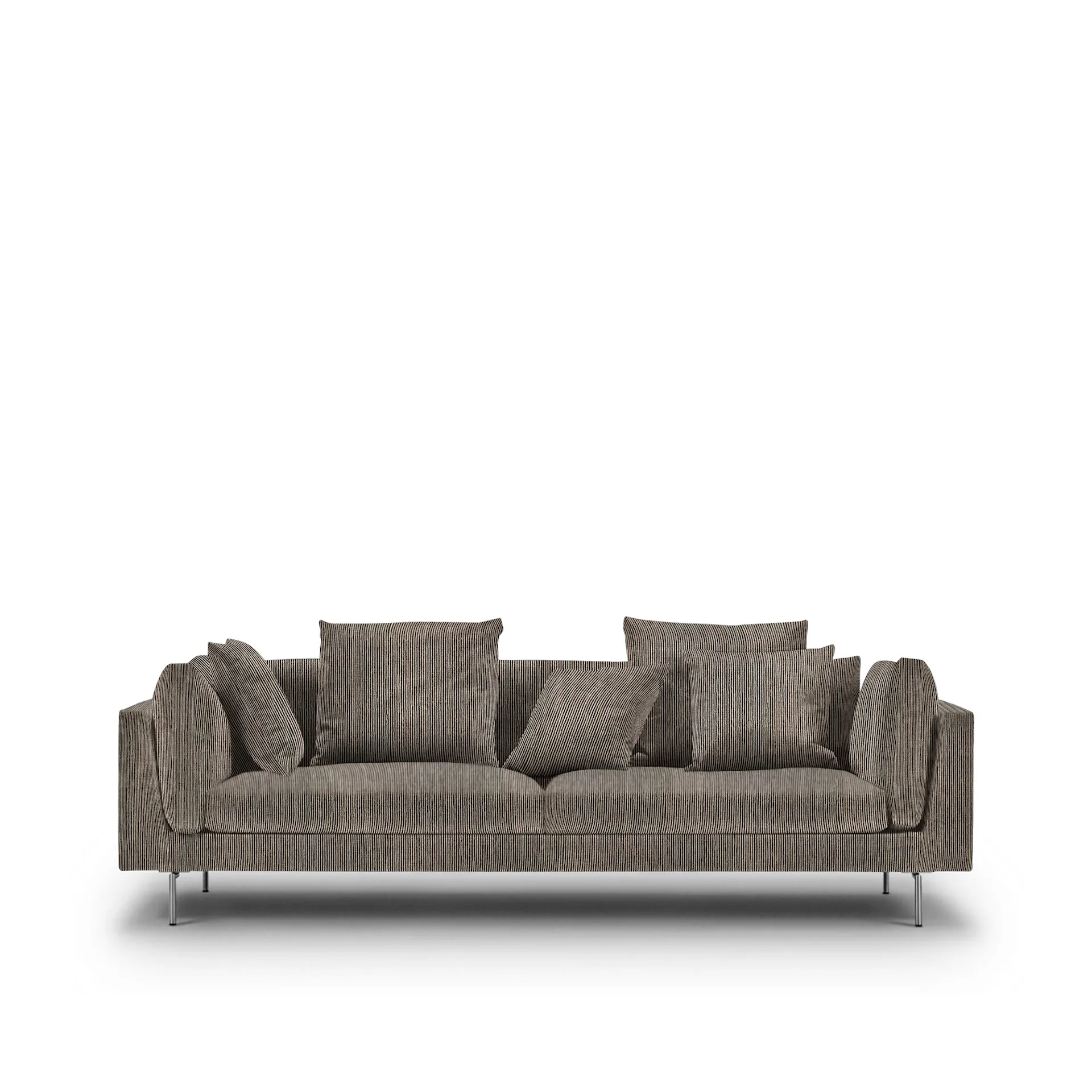 Float High 3-Seater Sofa 260 cm - Eilersen - Jens Juul Eilersen - NO GA