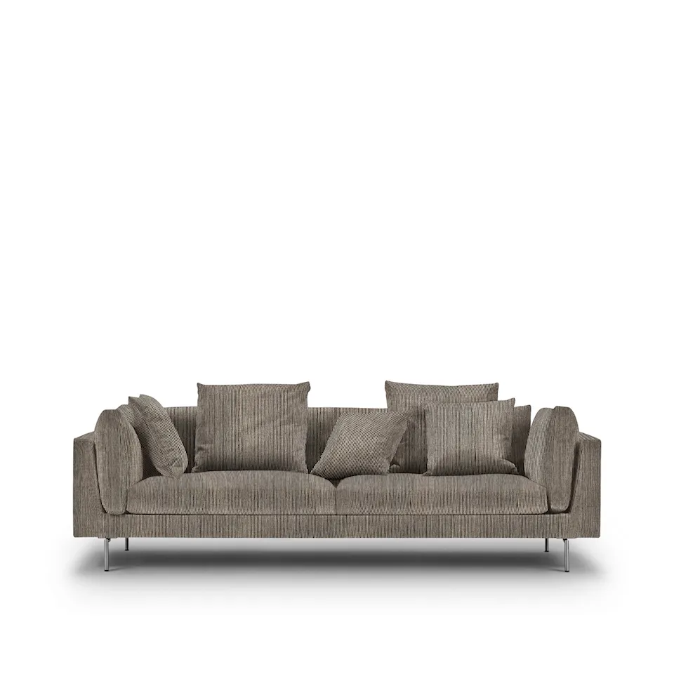 Float High 3-personers sofa 260 cm