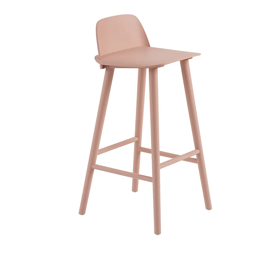 Nerd Bar Stool