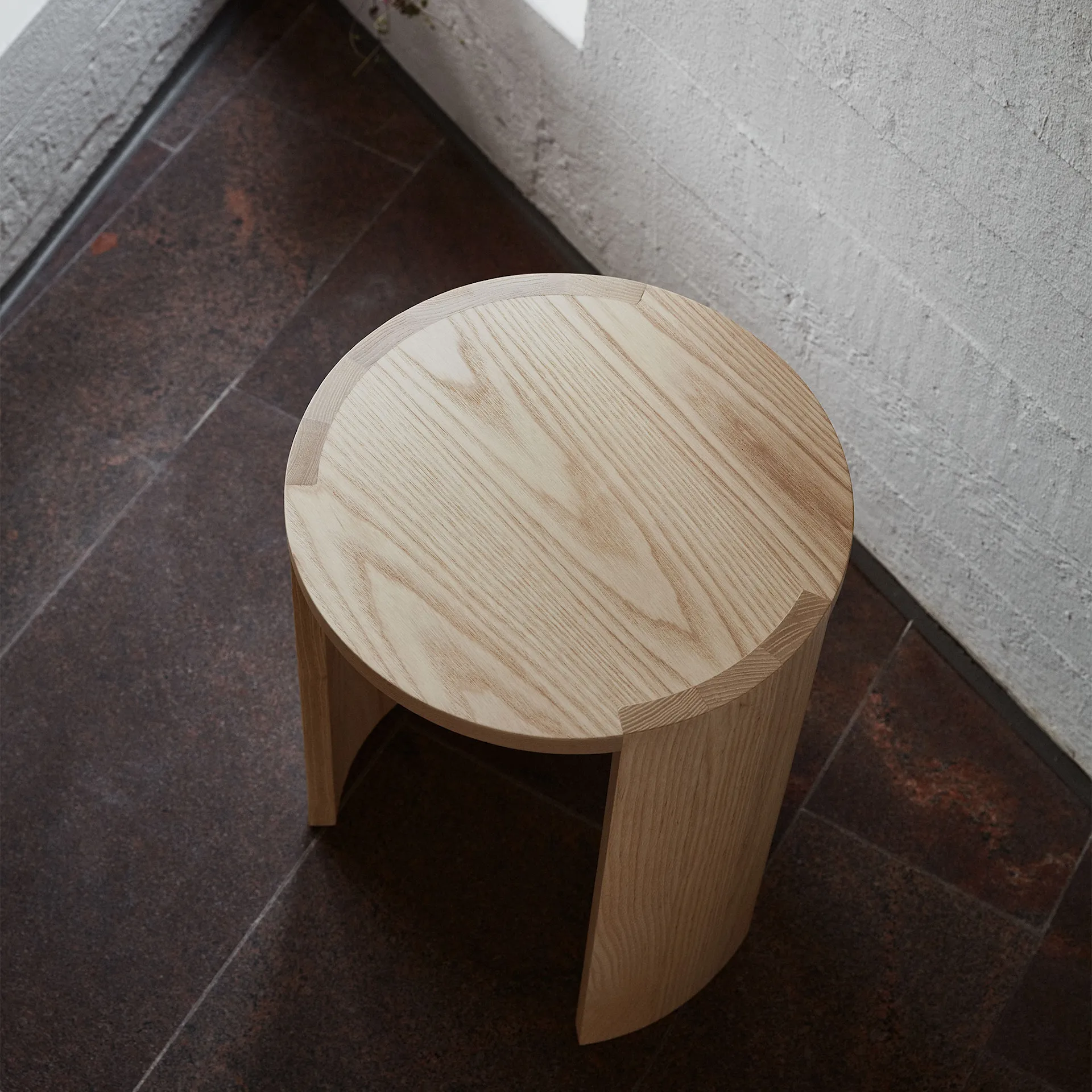 Airisto Side Table/Stool - Made by Choice - NO GA