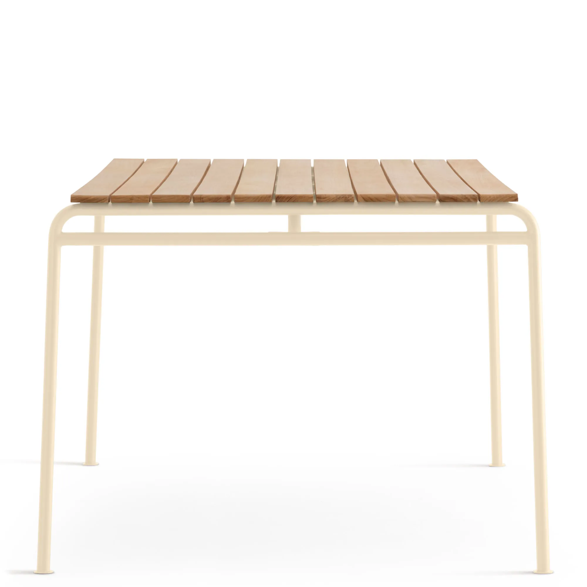 Kallio ruokapöytä ulko 170 cm - 3