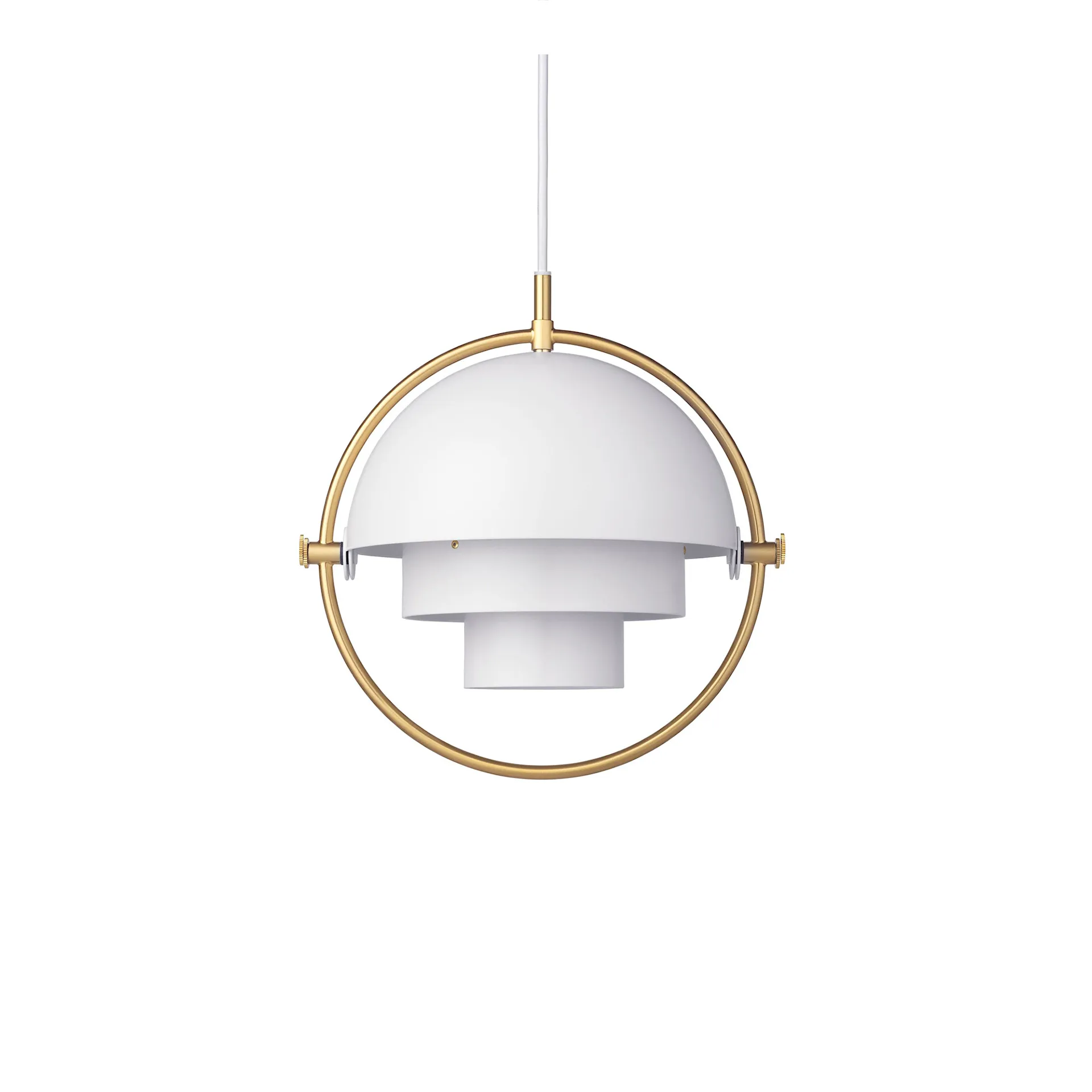 Multi-Lite Small Pendant - Gubi - NO GA