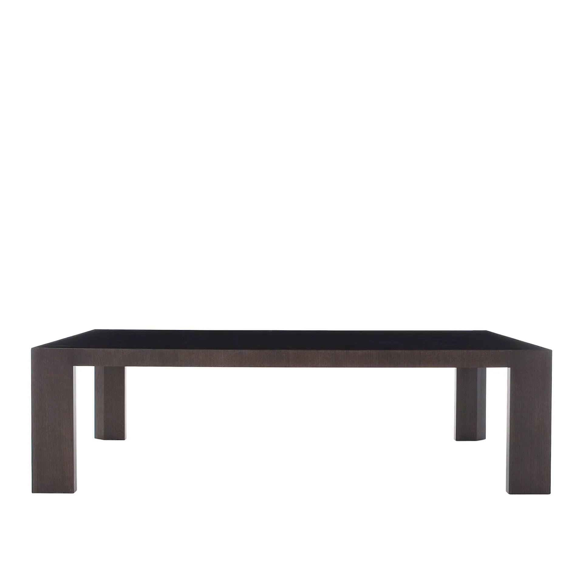 Buy 370 El Dom Black stained oak from Cassina | NO GA