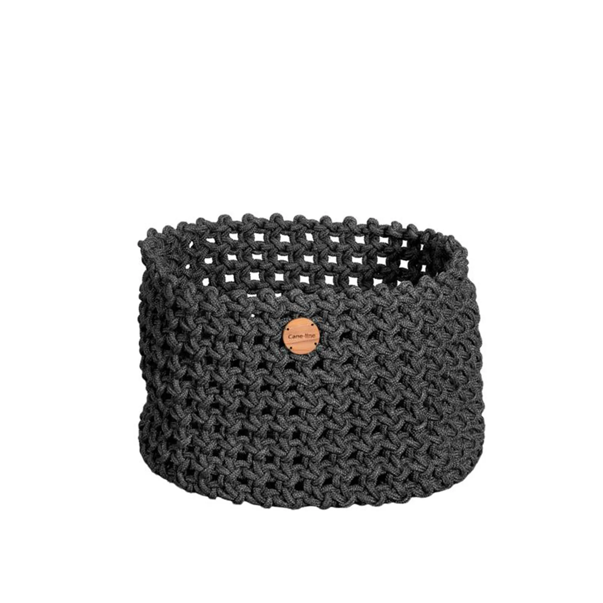 Soft Rope Basket - 1