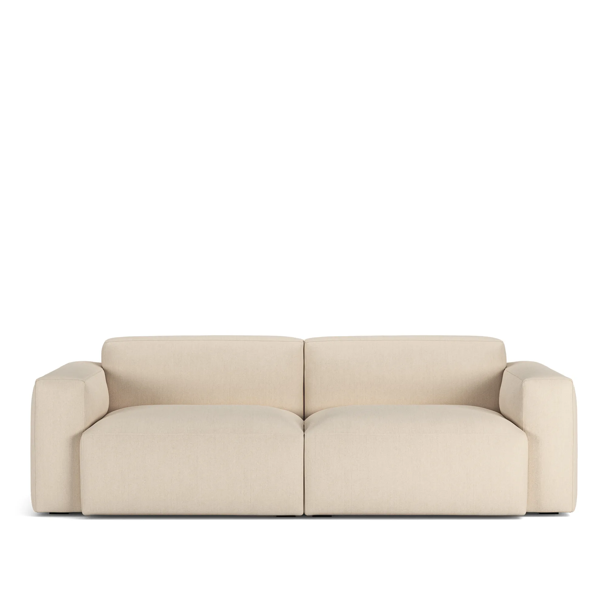Brick 2-Seater - 1